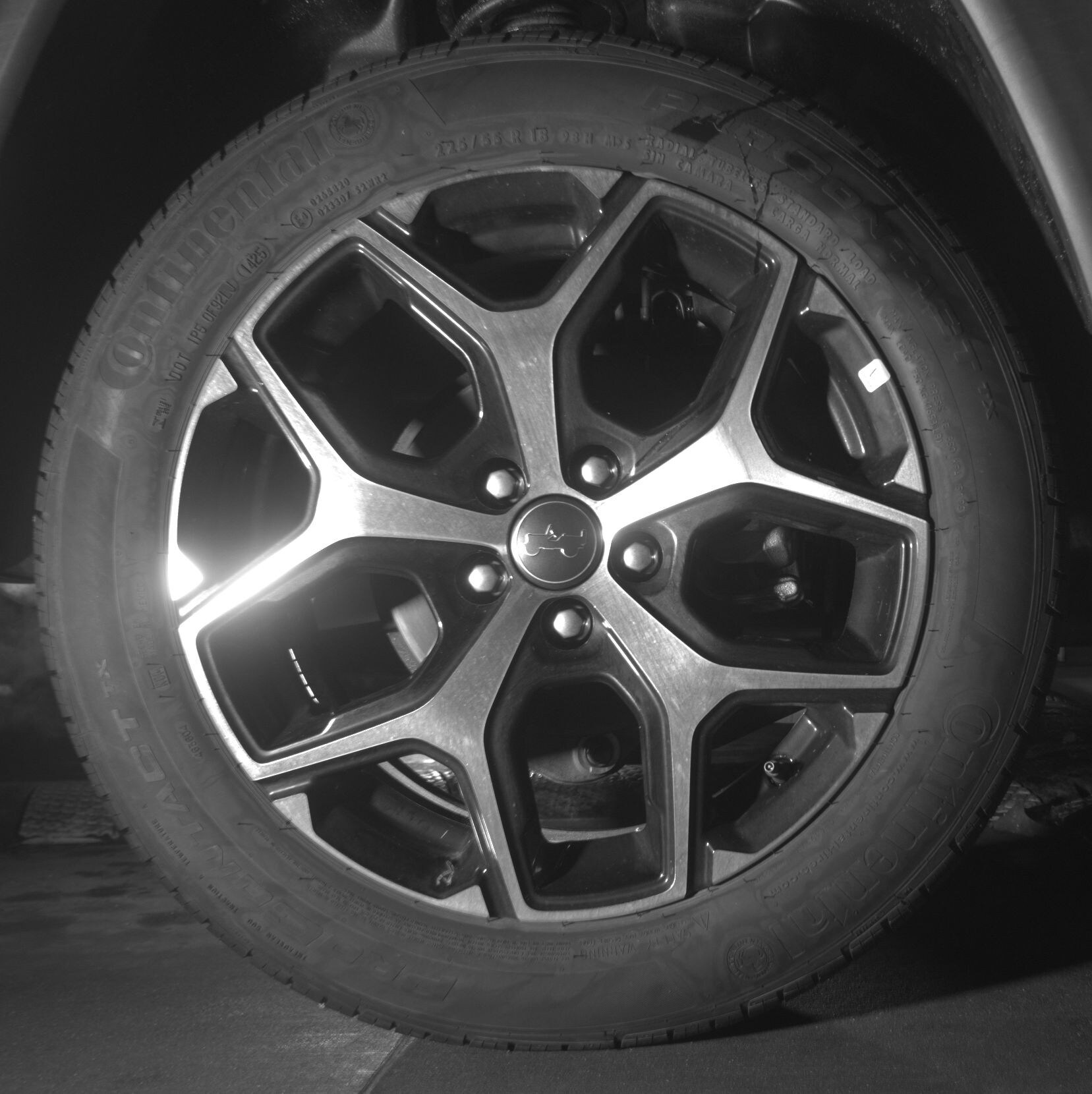 Thumbnail: 2025 Jeep Compass - 12