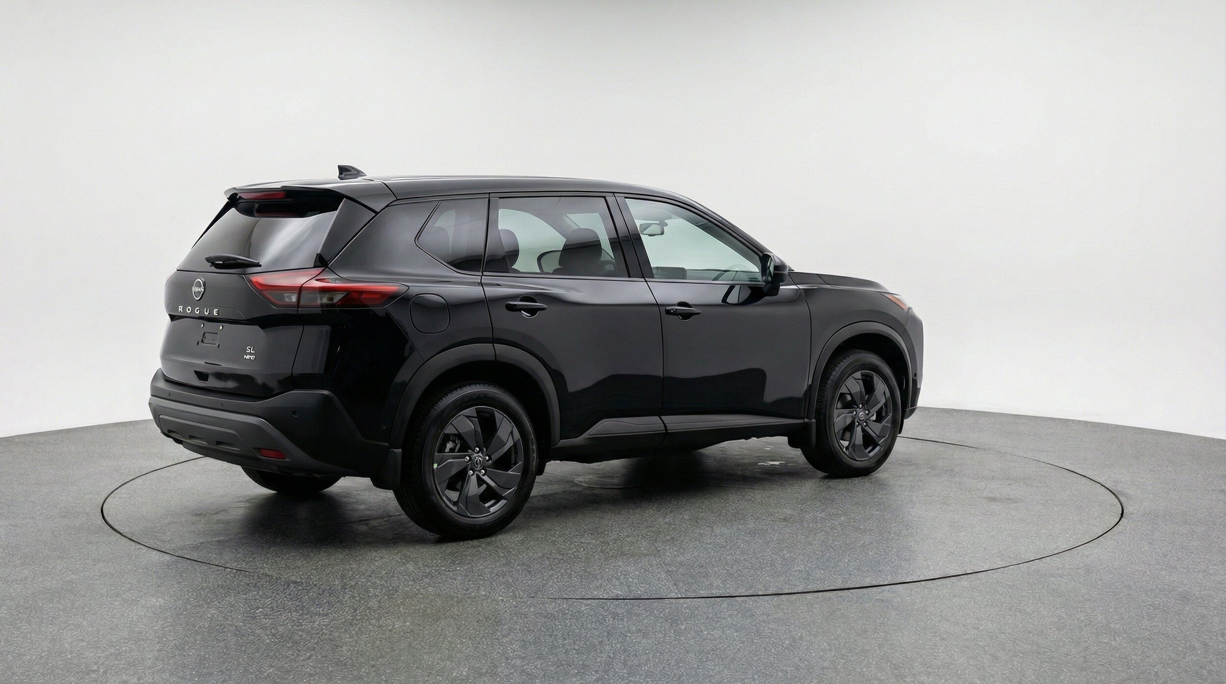 Thumbnail: 2026 Nissan Rogue - 9