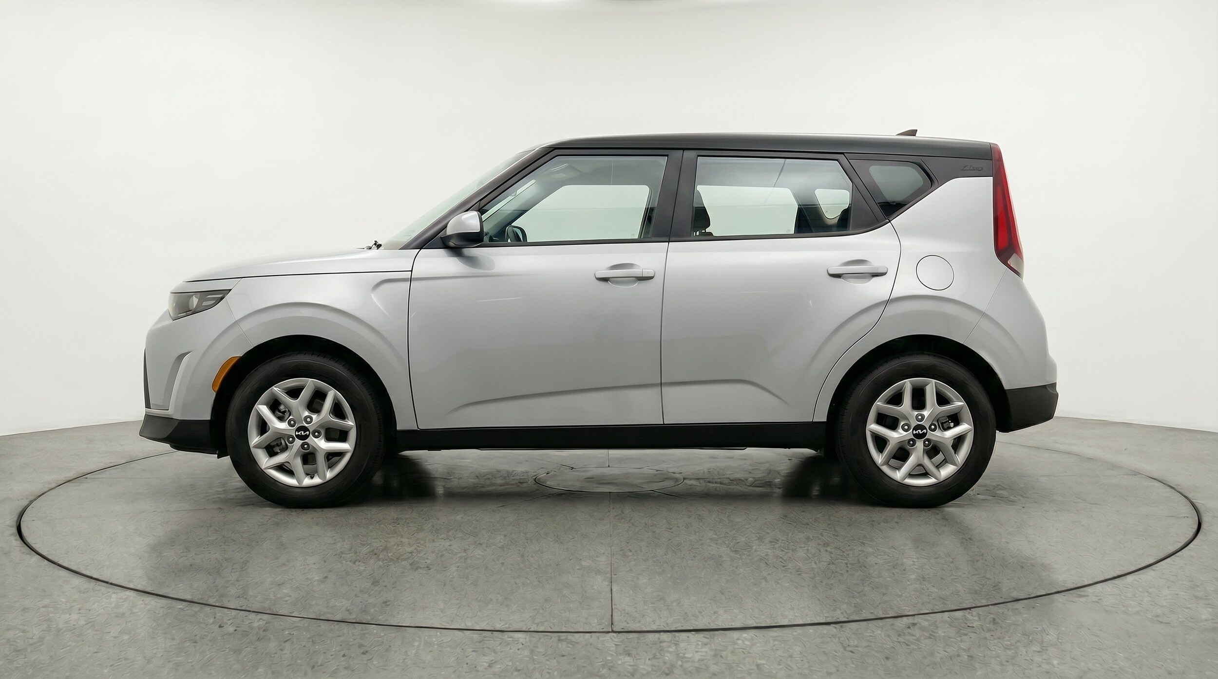 Thumbnail: 2025 Kia Soul - 5