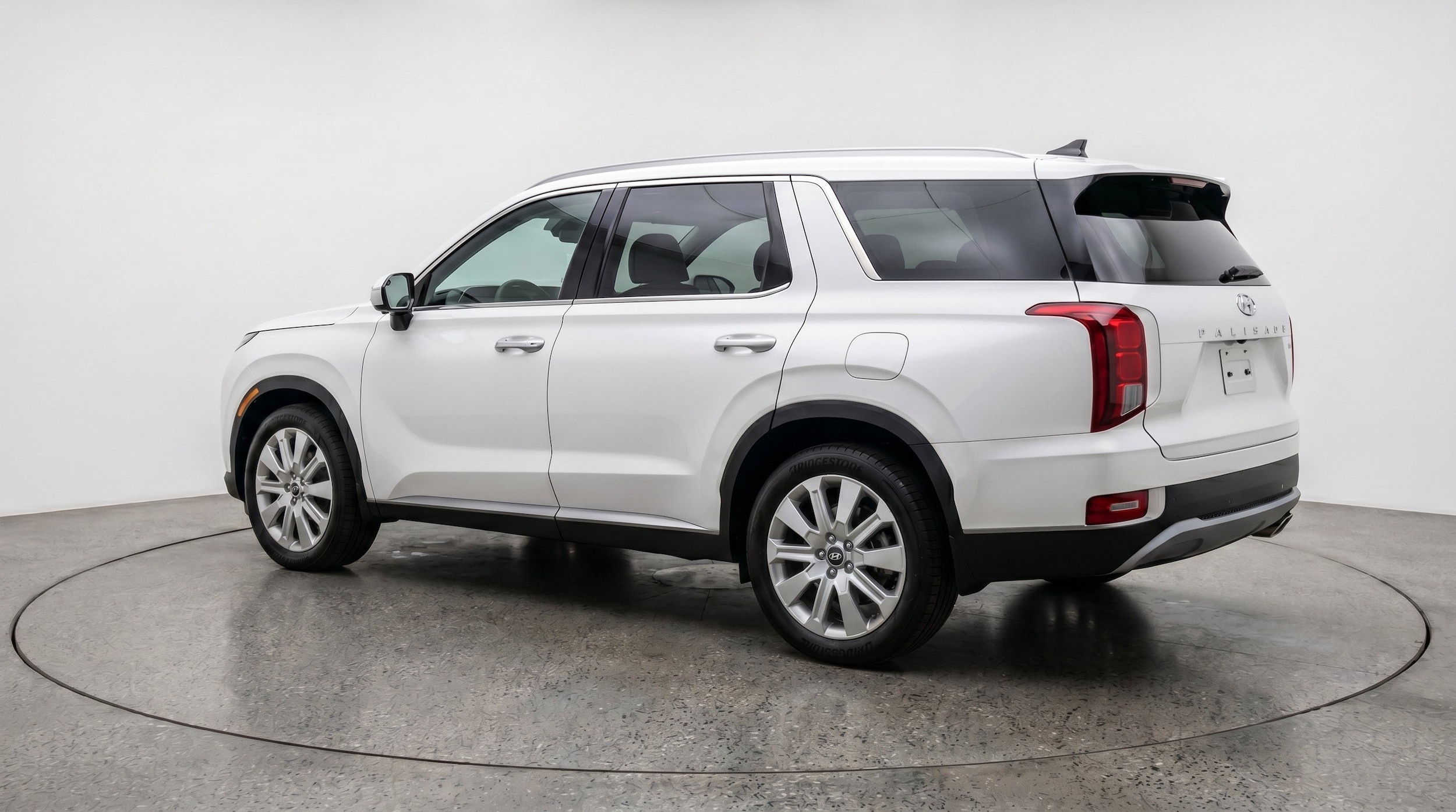 Thumbnail: 2025 Hyundai Palisade - 6