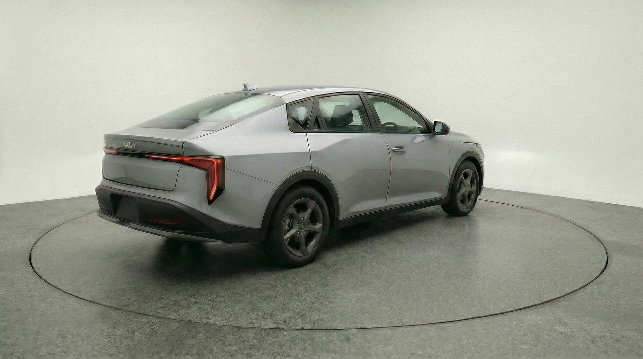 Thumbnail: 2025 Kia K4 - 9