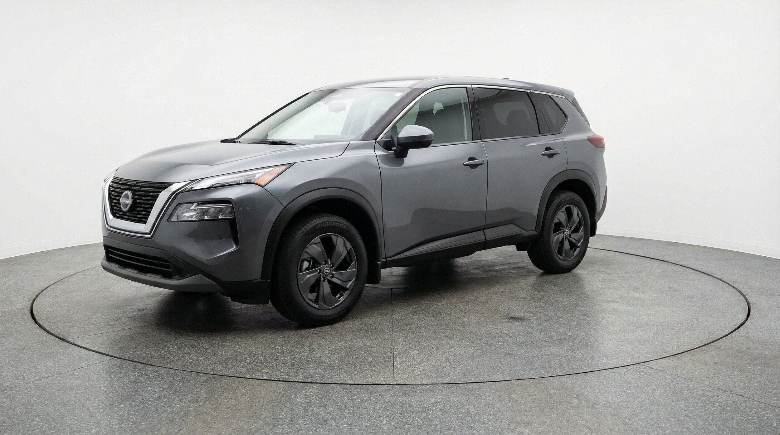 Thumbnail: 2026 Nissan Rogue - 3