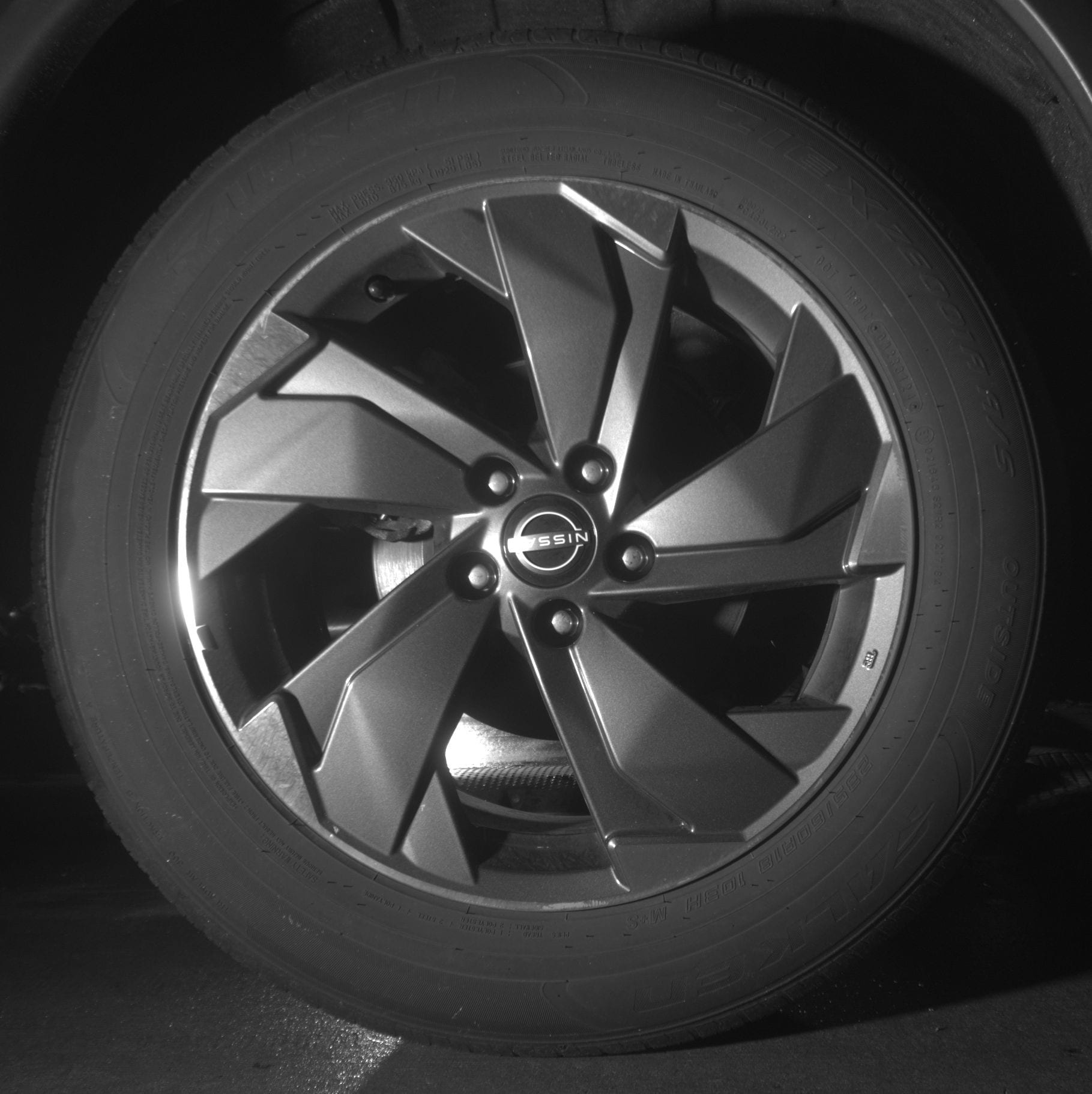 Thumbnail: 2025 Nissan Rogue - 12