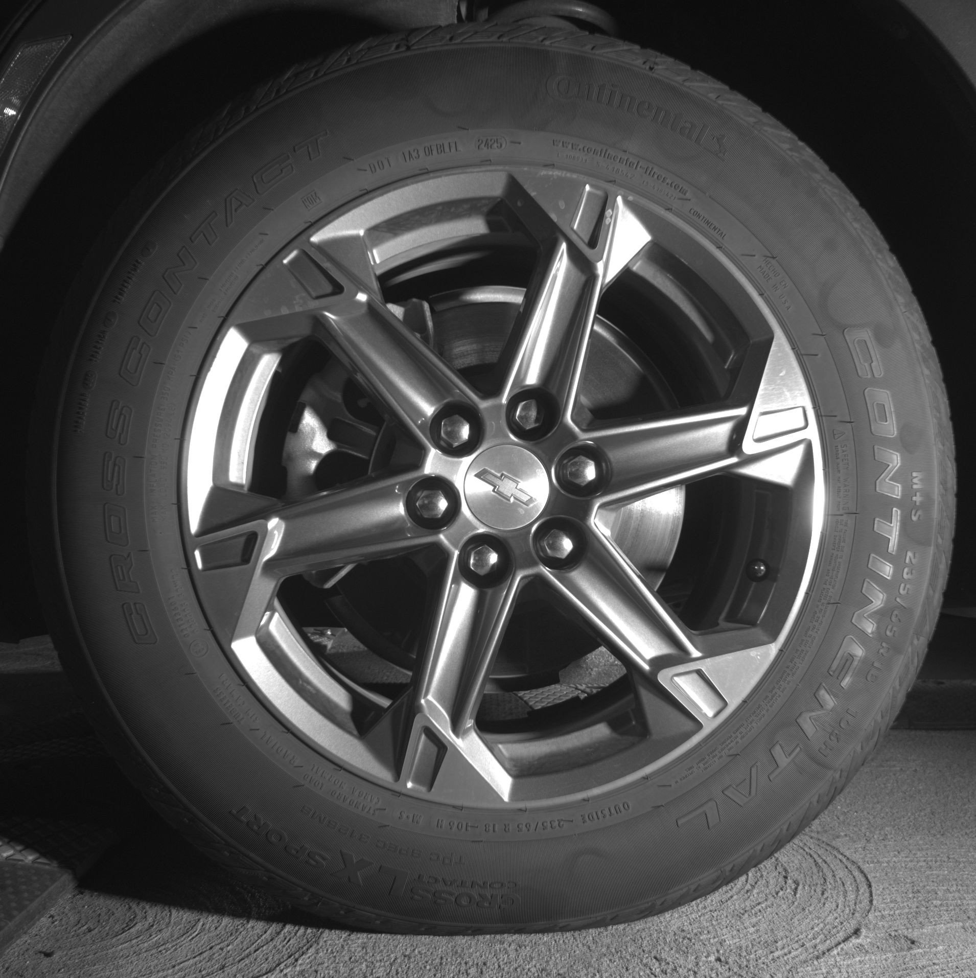 Thumbnail: 2025 Chevrolet Blazer - 12