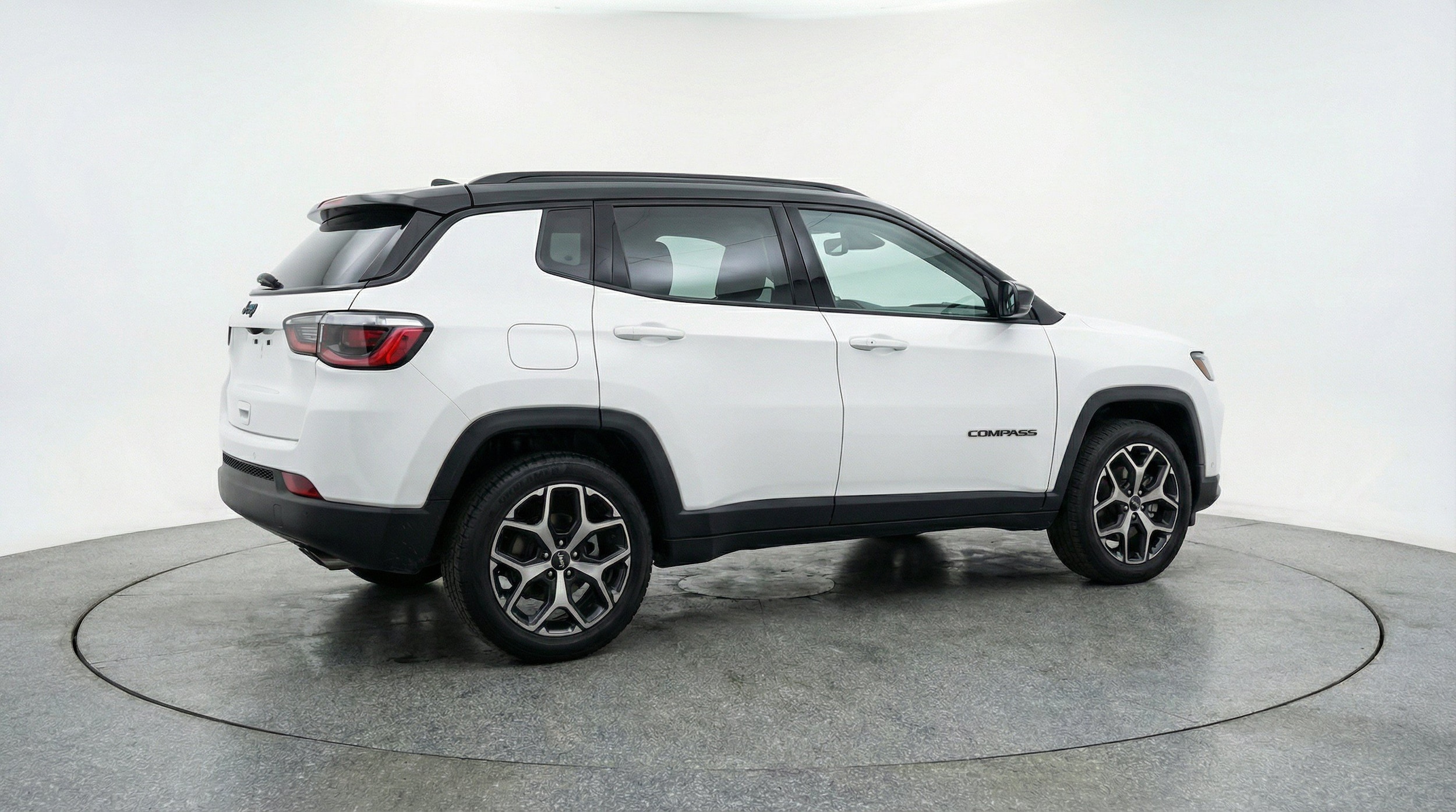 Thumbnail: 2025 Jeep Compass - 9