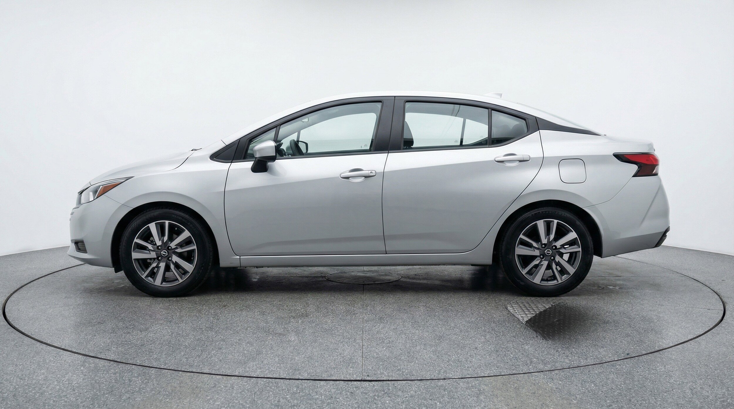 Thumbnail: 2025 Nissan Versa - 5