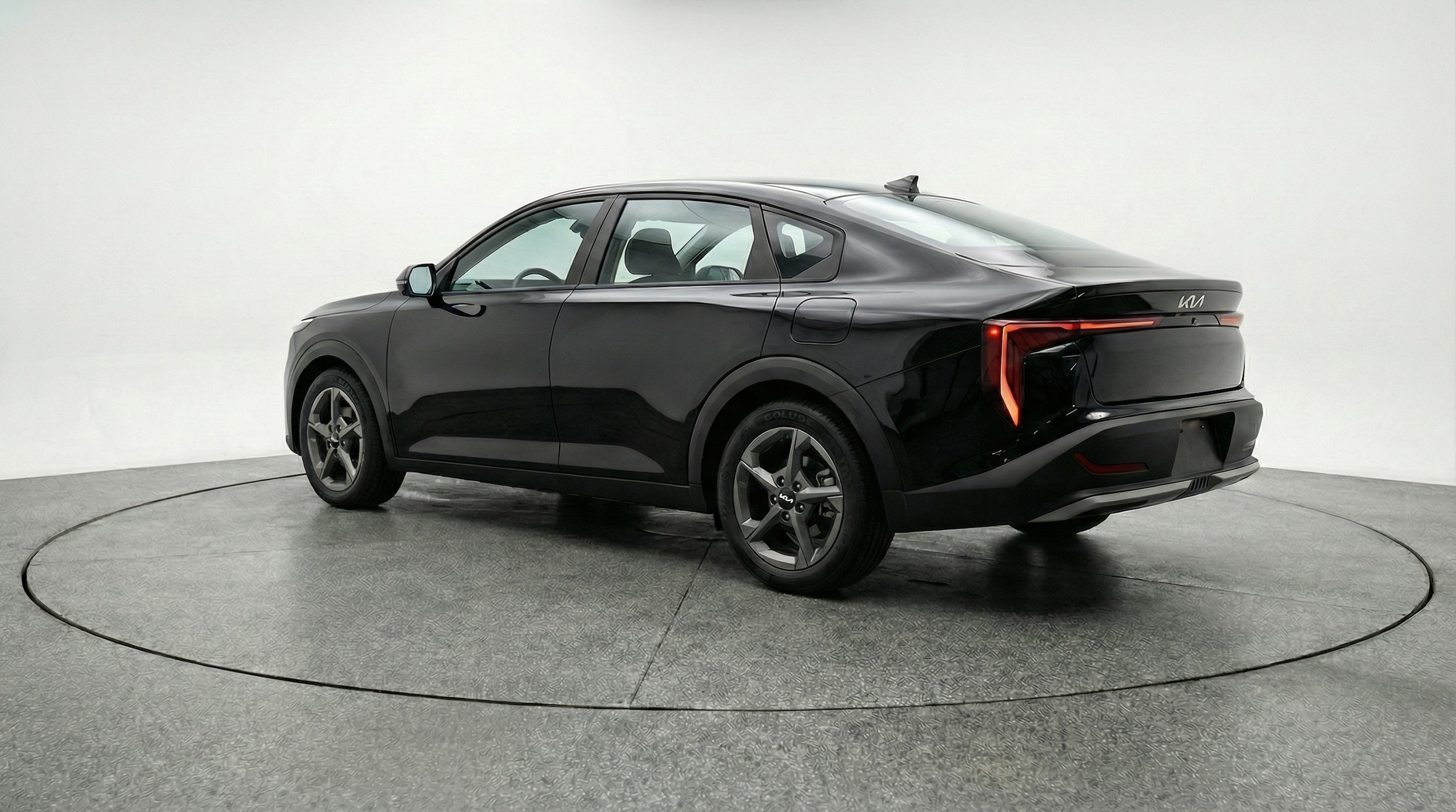 Thumbnail: 2025 Kia K4 - 5