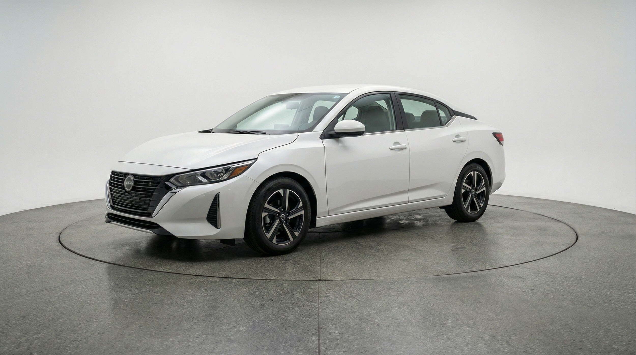 Thumbnail: 2025 Nissan Sentra - 3