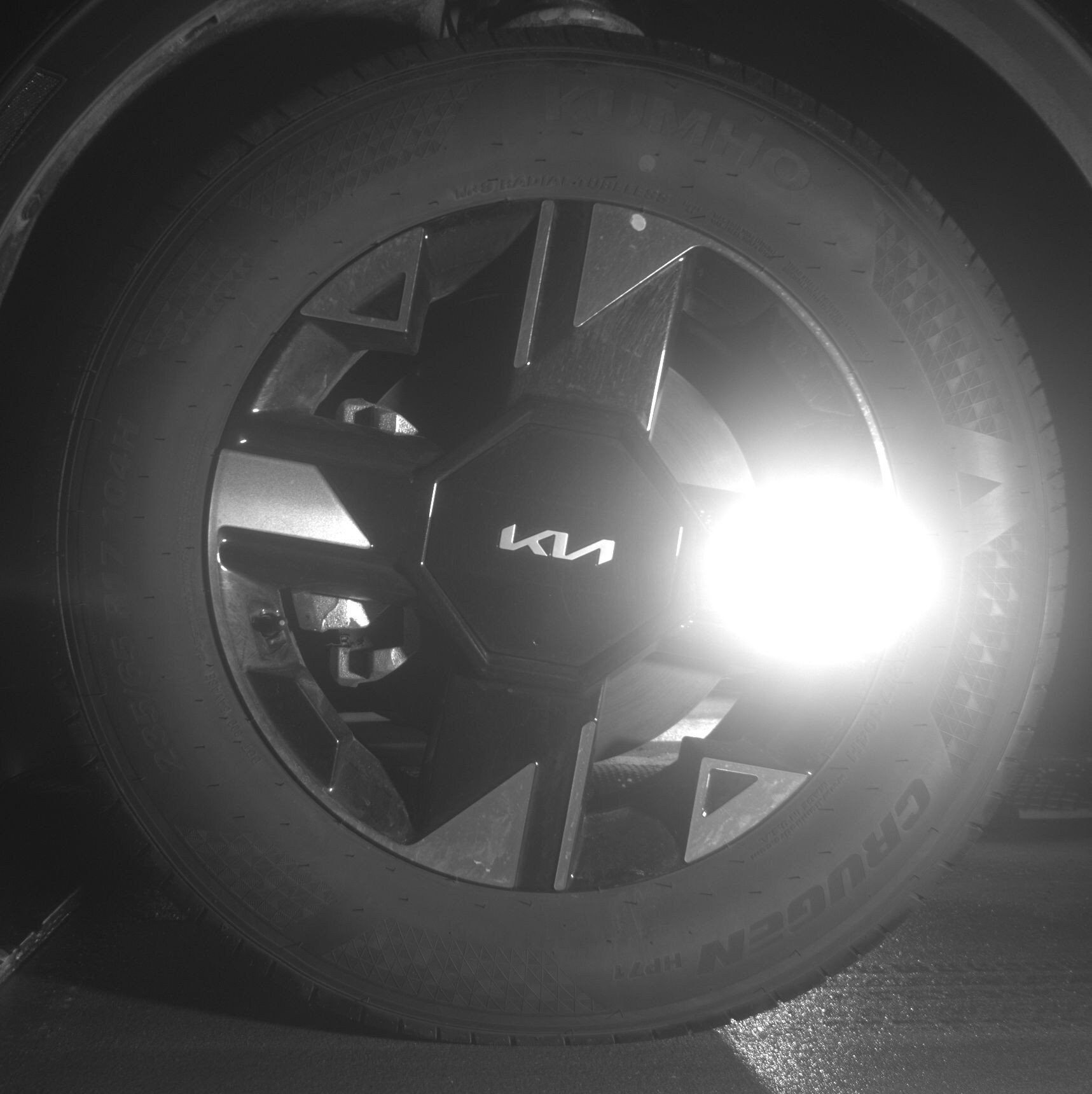 Thumbnail: 2026 Kia Sportage - 12