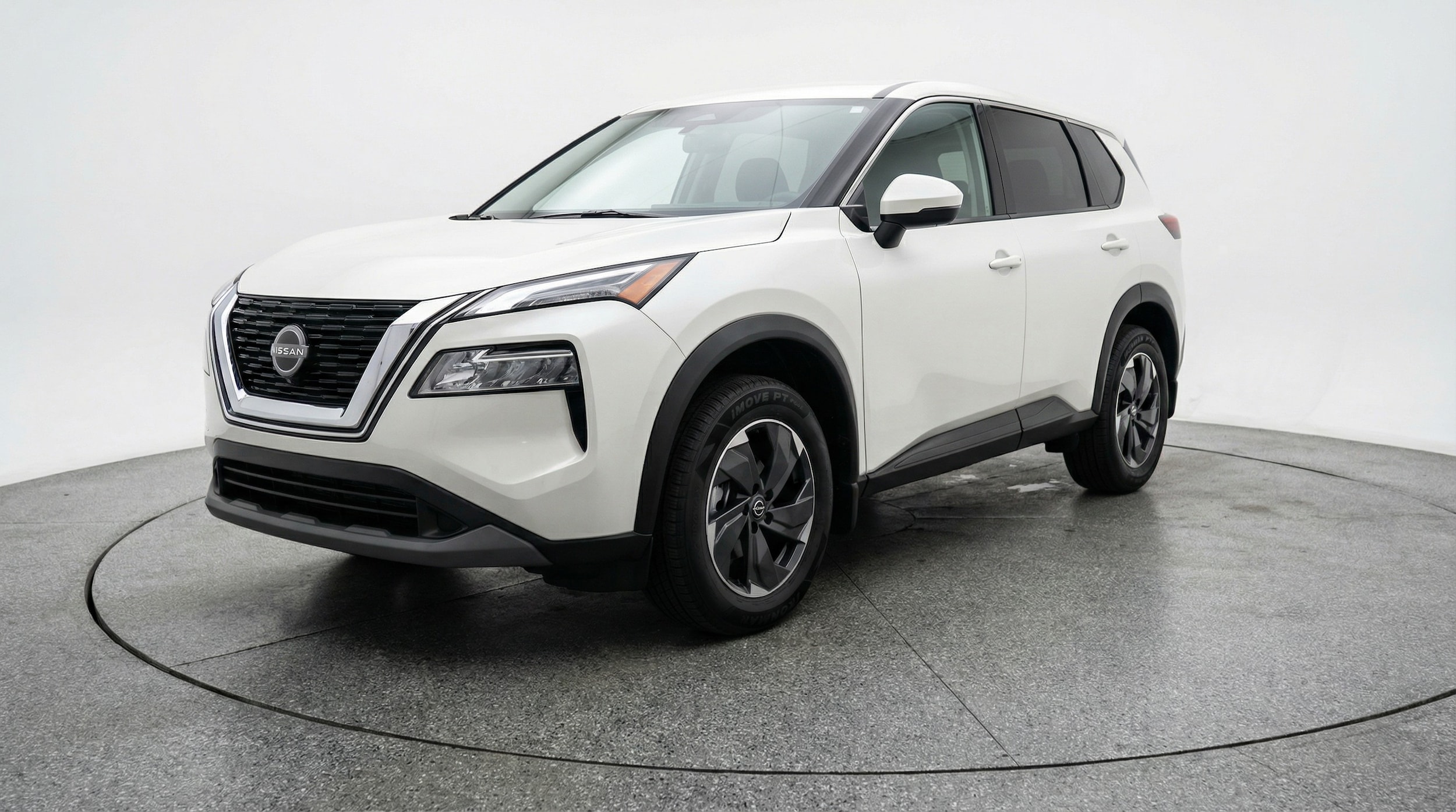 Thumbnail: 2025 Nissan Rogue - 3