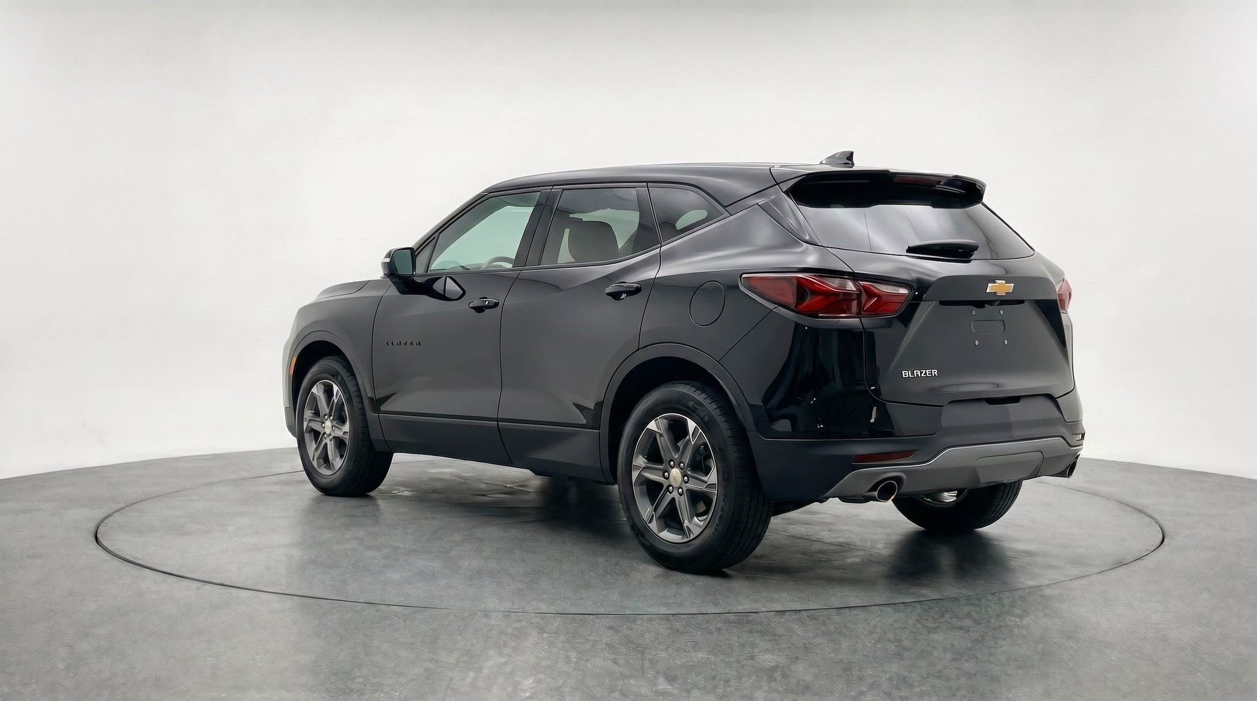 Thumbnail: 2025 Chevrolet Blazer - 6