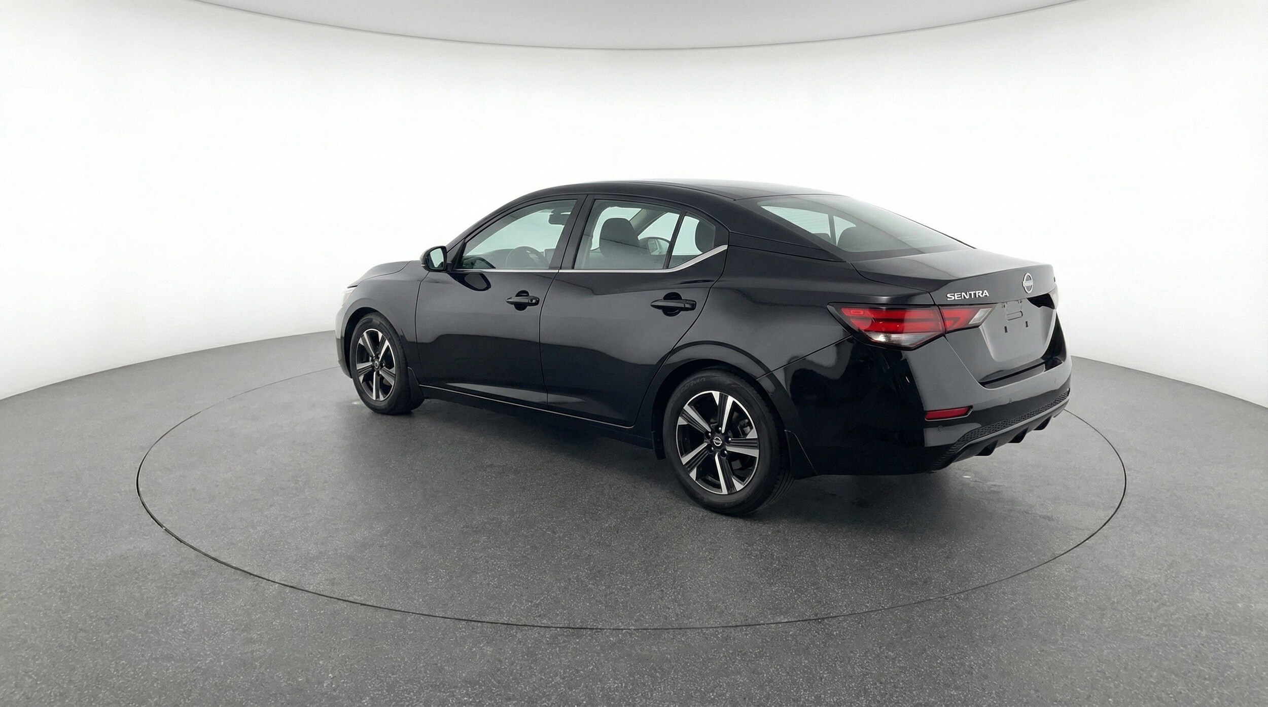 Thumbnail: 2025 Nissan Sentra - 6