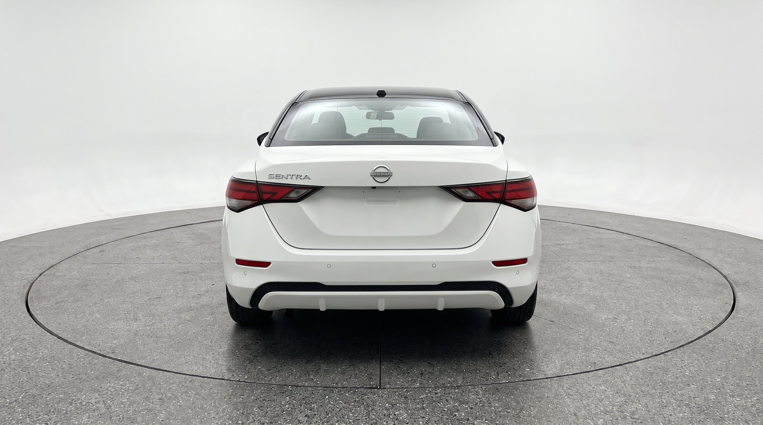Thumbnail: 2025 Nissan Sentra - 7