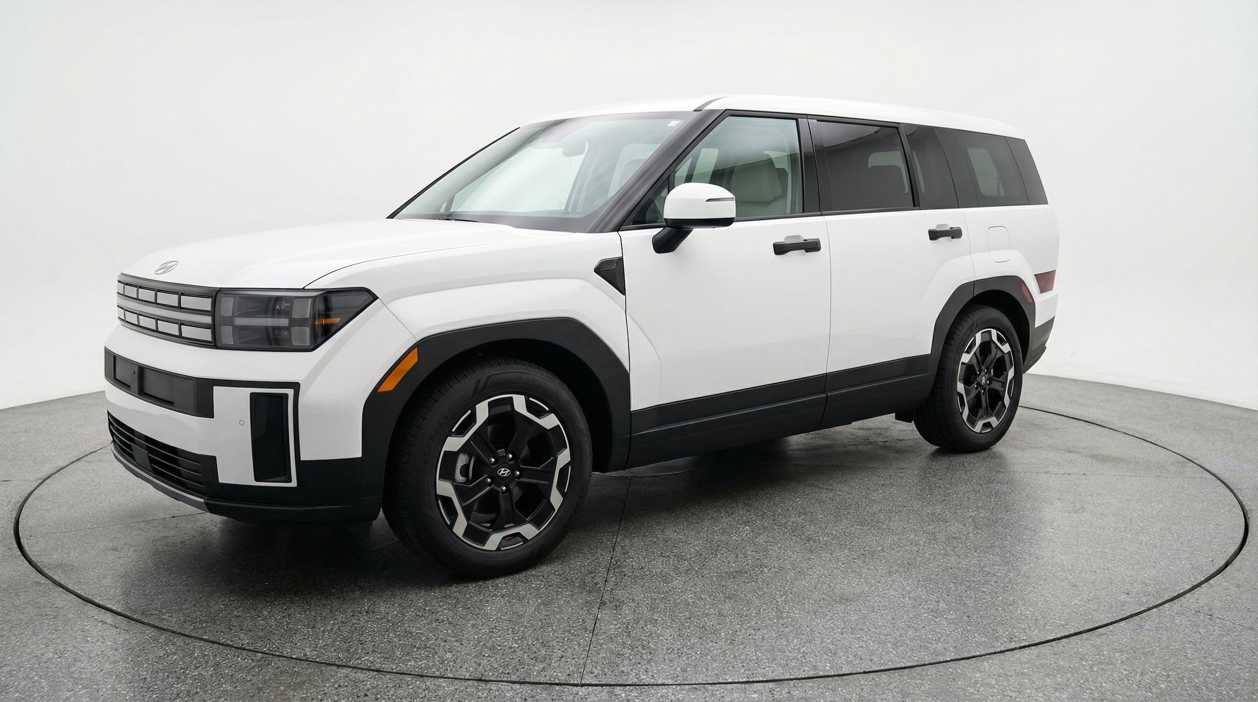 Thumbnail: 2026 Hyundai Santa Fe - 3