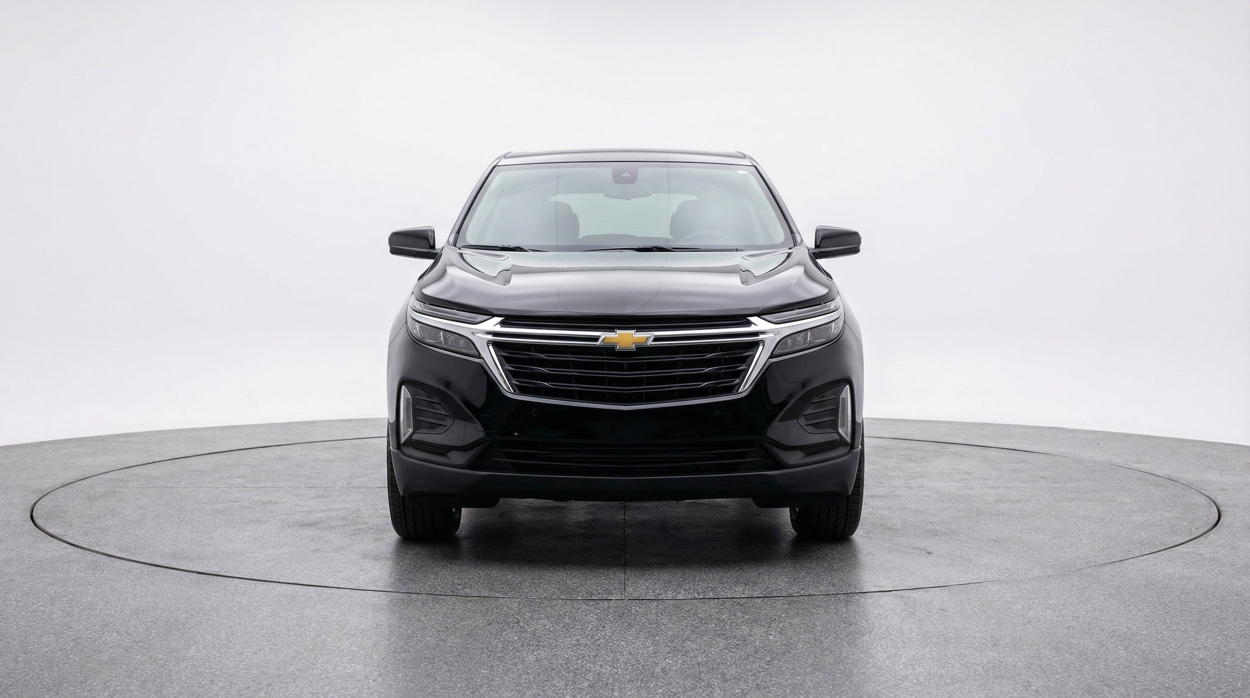 Thumbnail: 2025 Chevrolet Equinox - 2