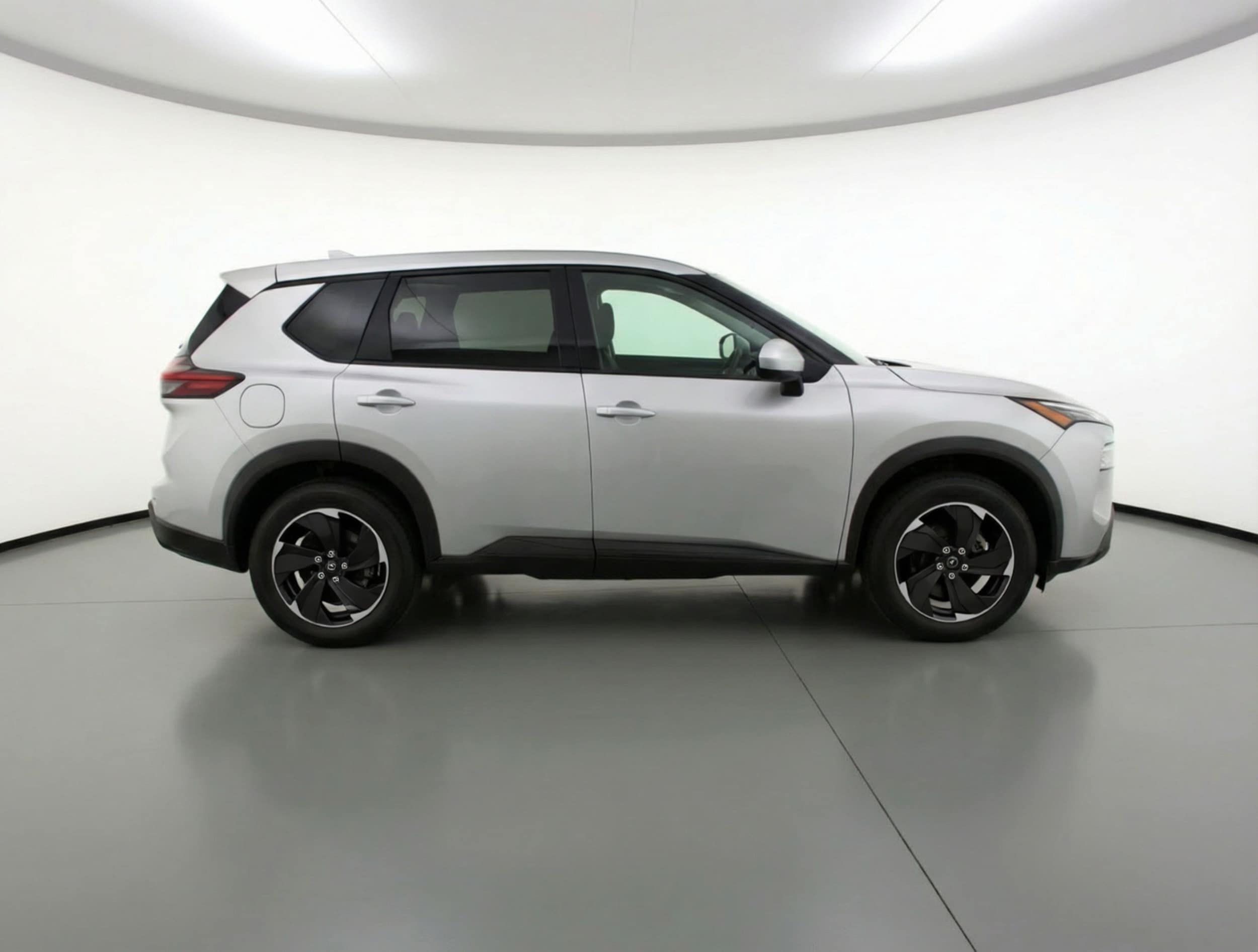 Thumbnail: 2025 Nissan Rogue - 8