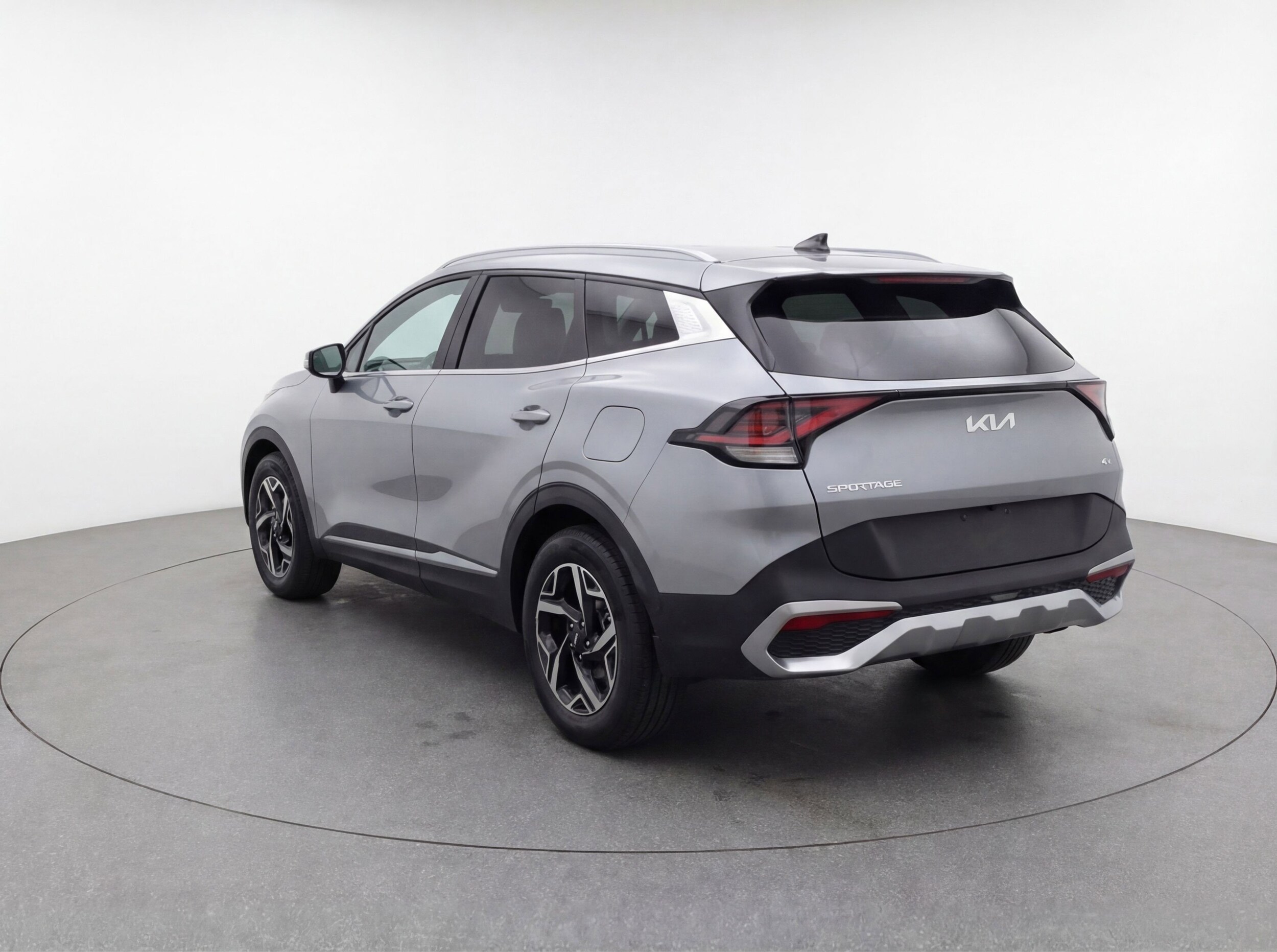 Thumbnail: 2024 Kia Sportage - 6