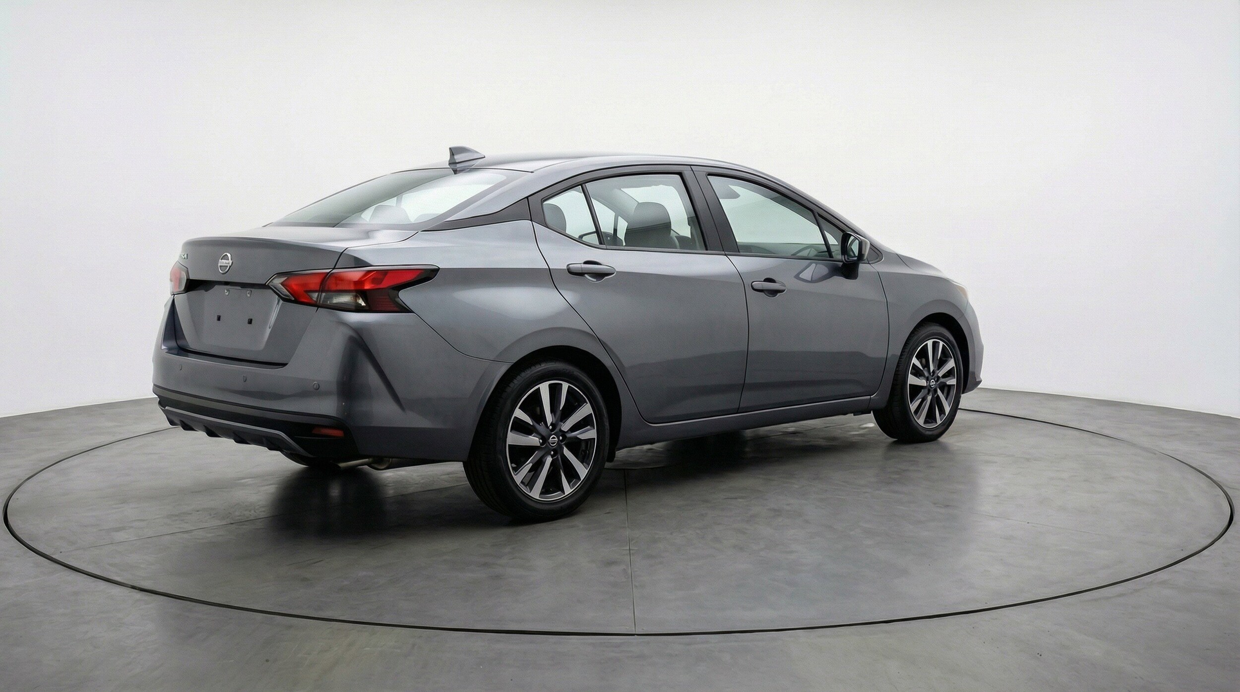 Thumbnail: 2025 Nissan Versa - 9