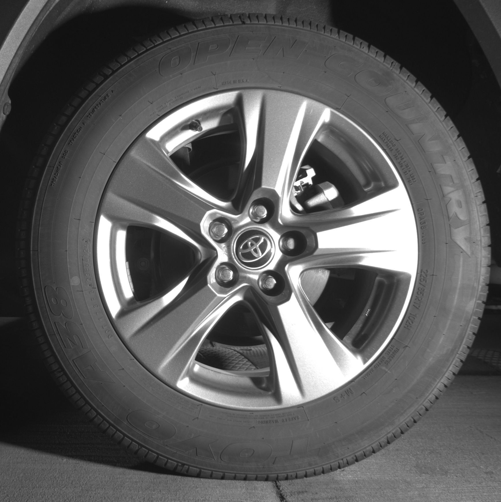 Thumbnail: 2025 Toyota RAV4 - 11