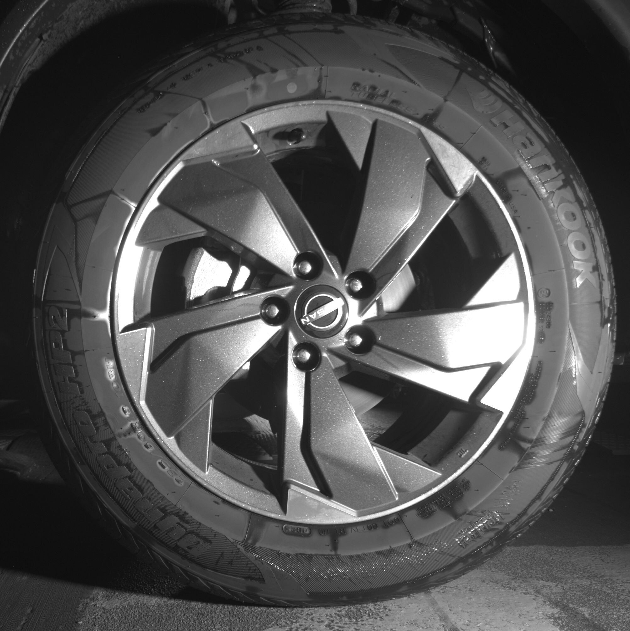 Thumbnail: 2025 Nissan Rogue - 9