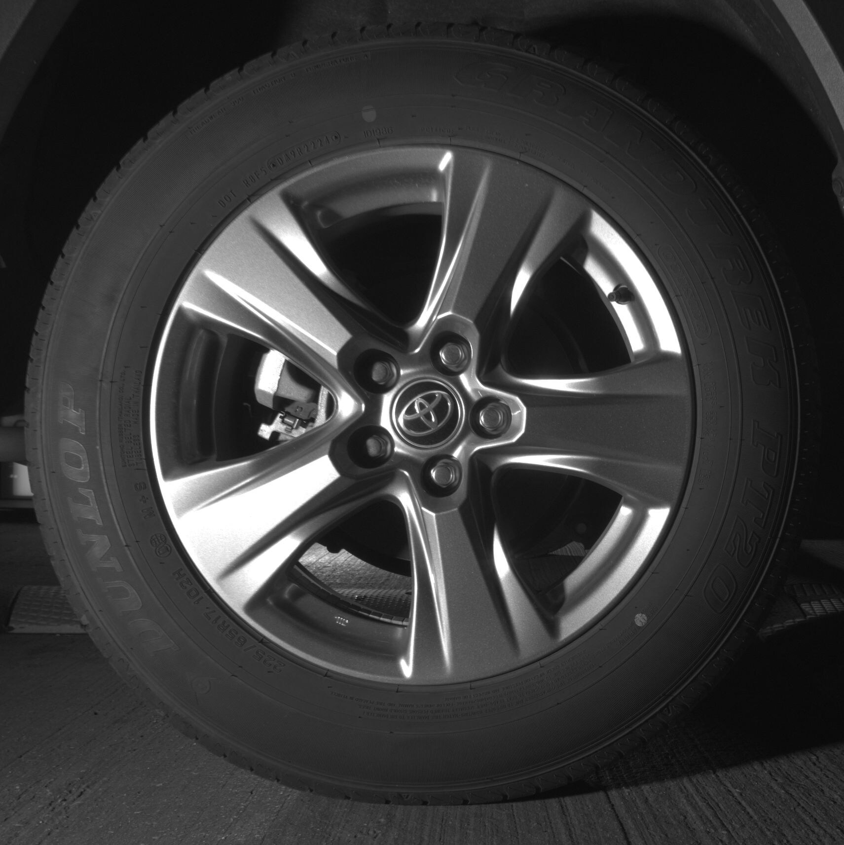 Thumbnail: 2025 Toyota RAV4 - 12