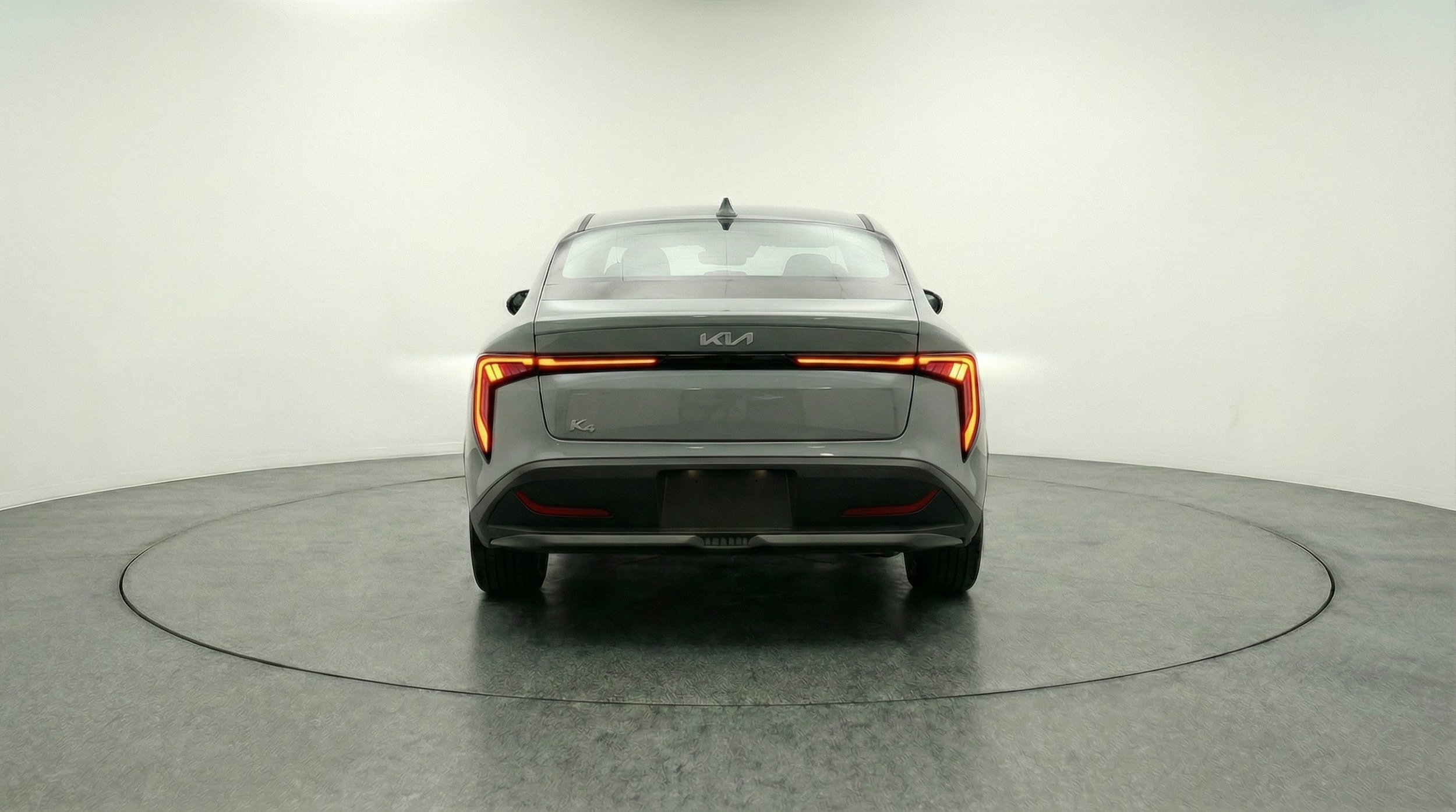 Thumbnail: 2025 Kia K4 - 6