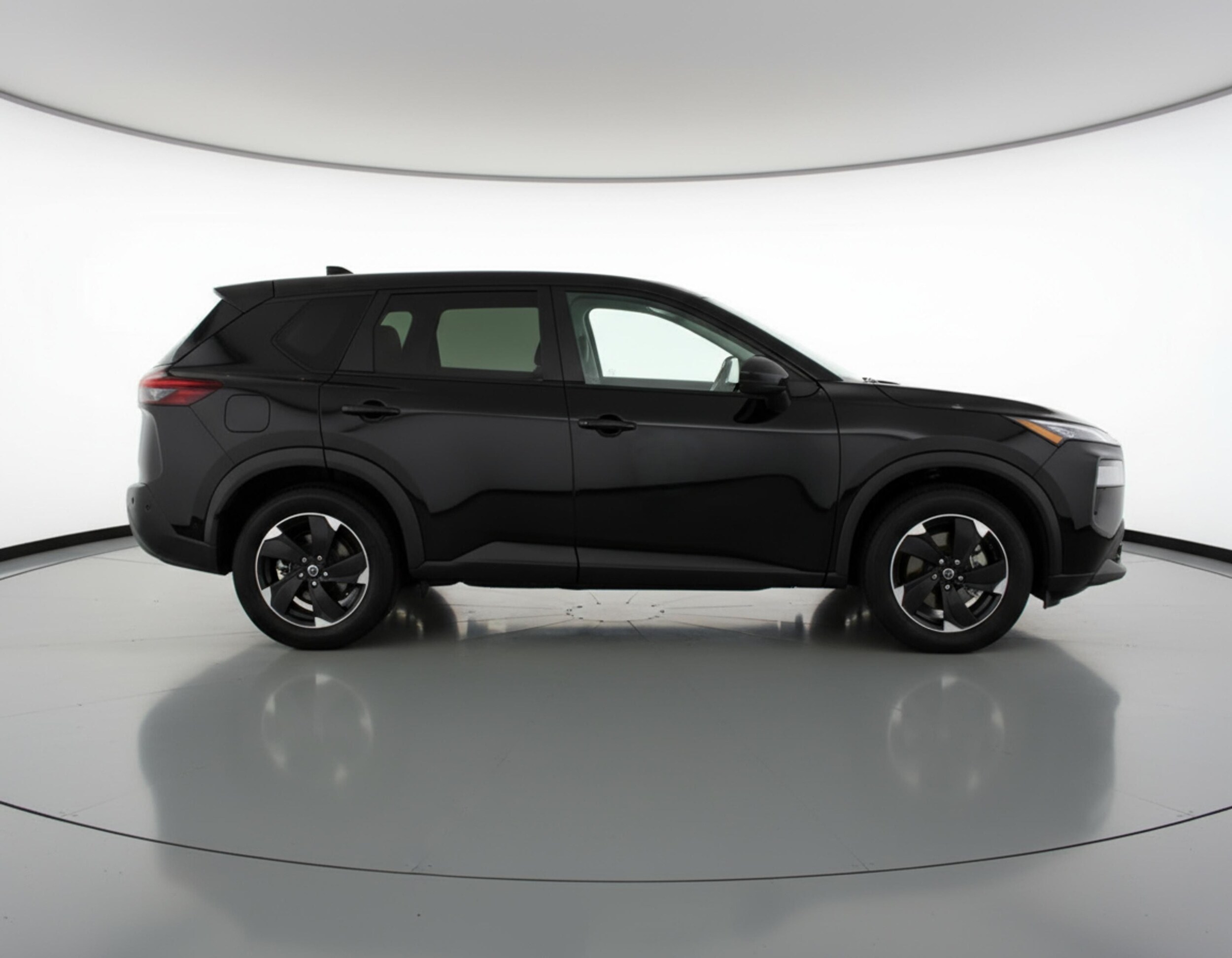 Thumbnail: 2025 Nissan Rogue - 8