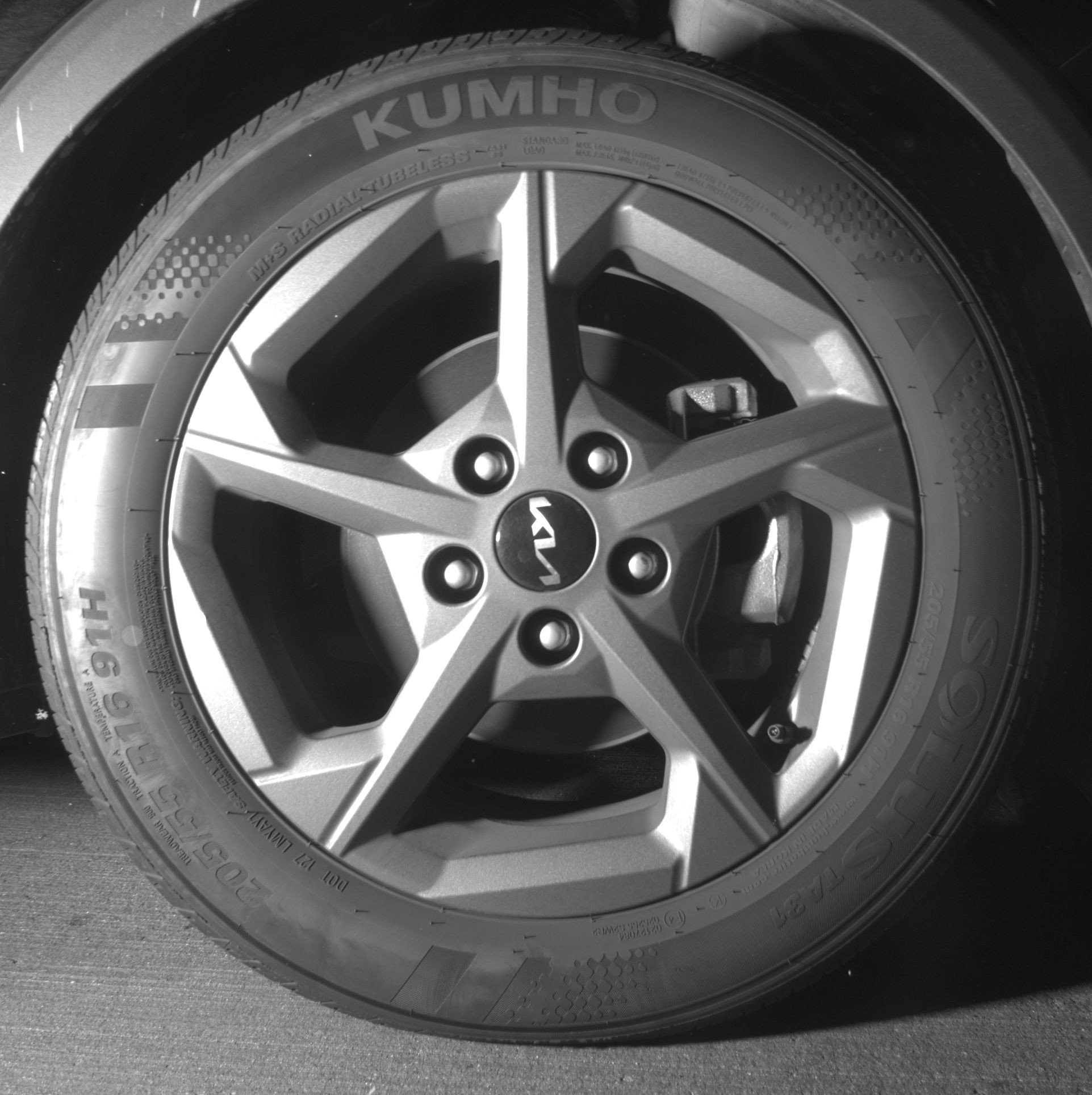 Thumbnail: 2025 Kia K4 - 13