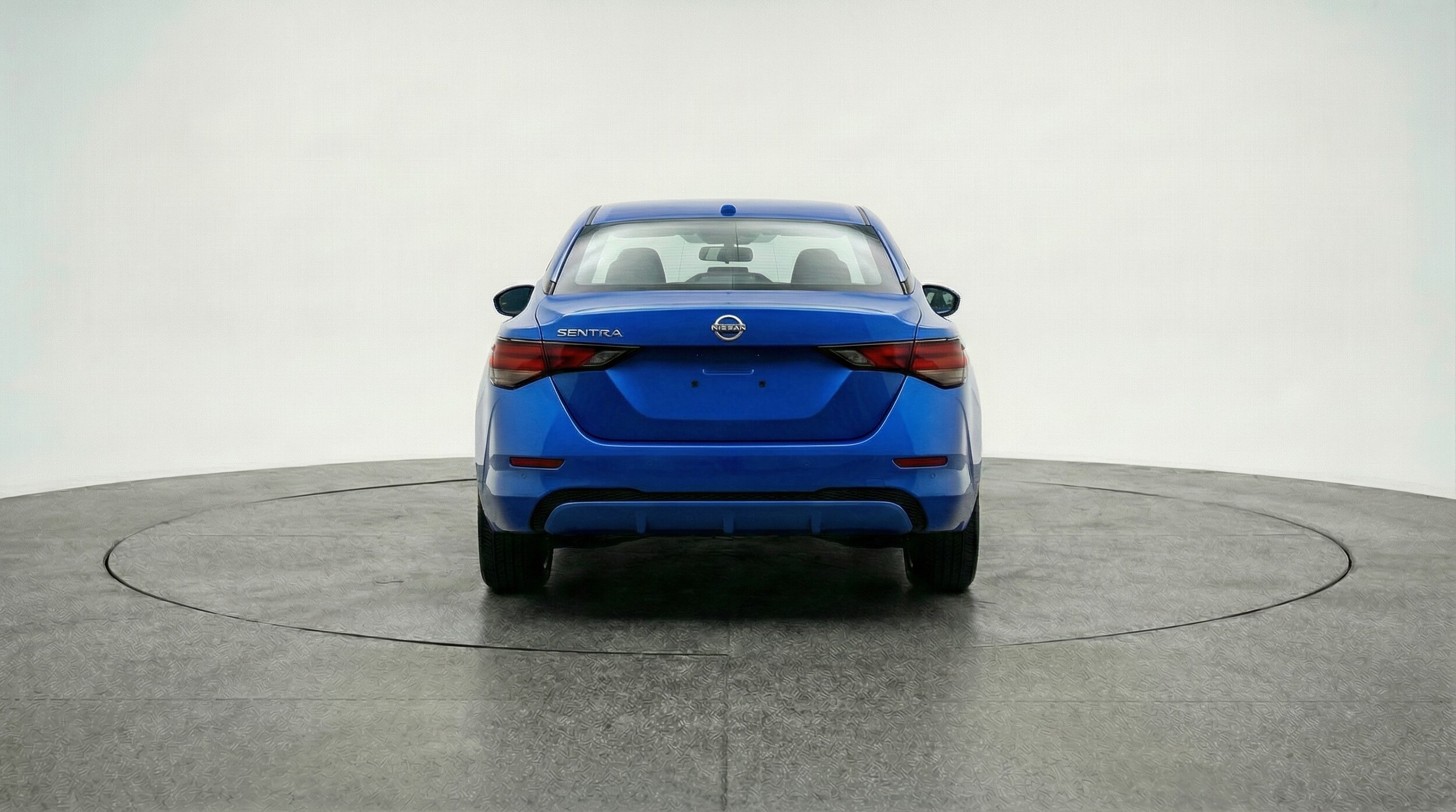 Thumbnail: 2025 Nissan Sentra - 6