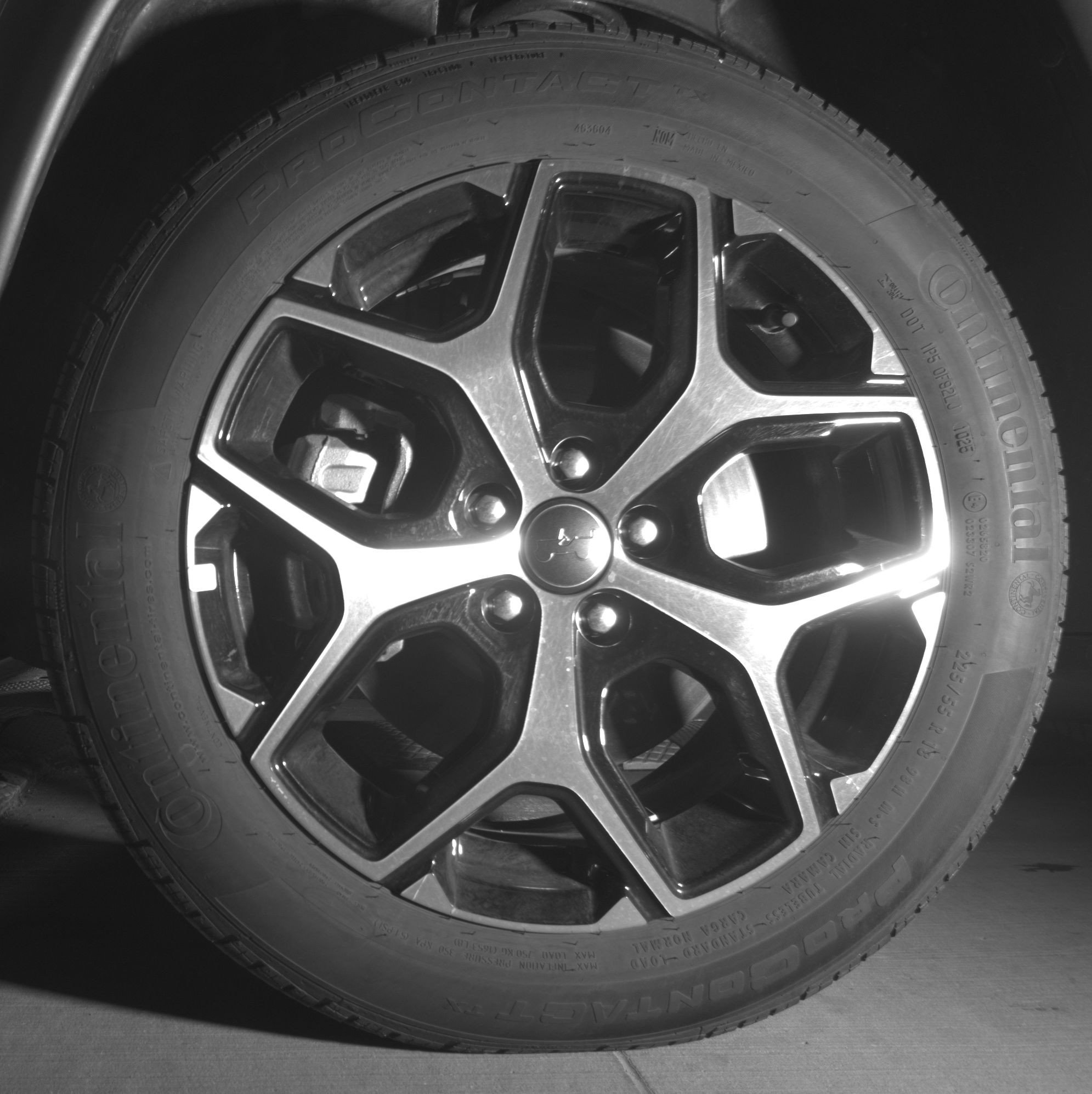 Thumbnail: 2025 Jeep Compass - 12