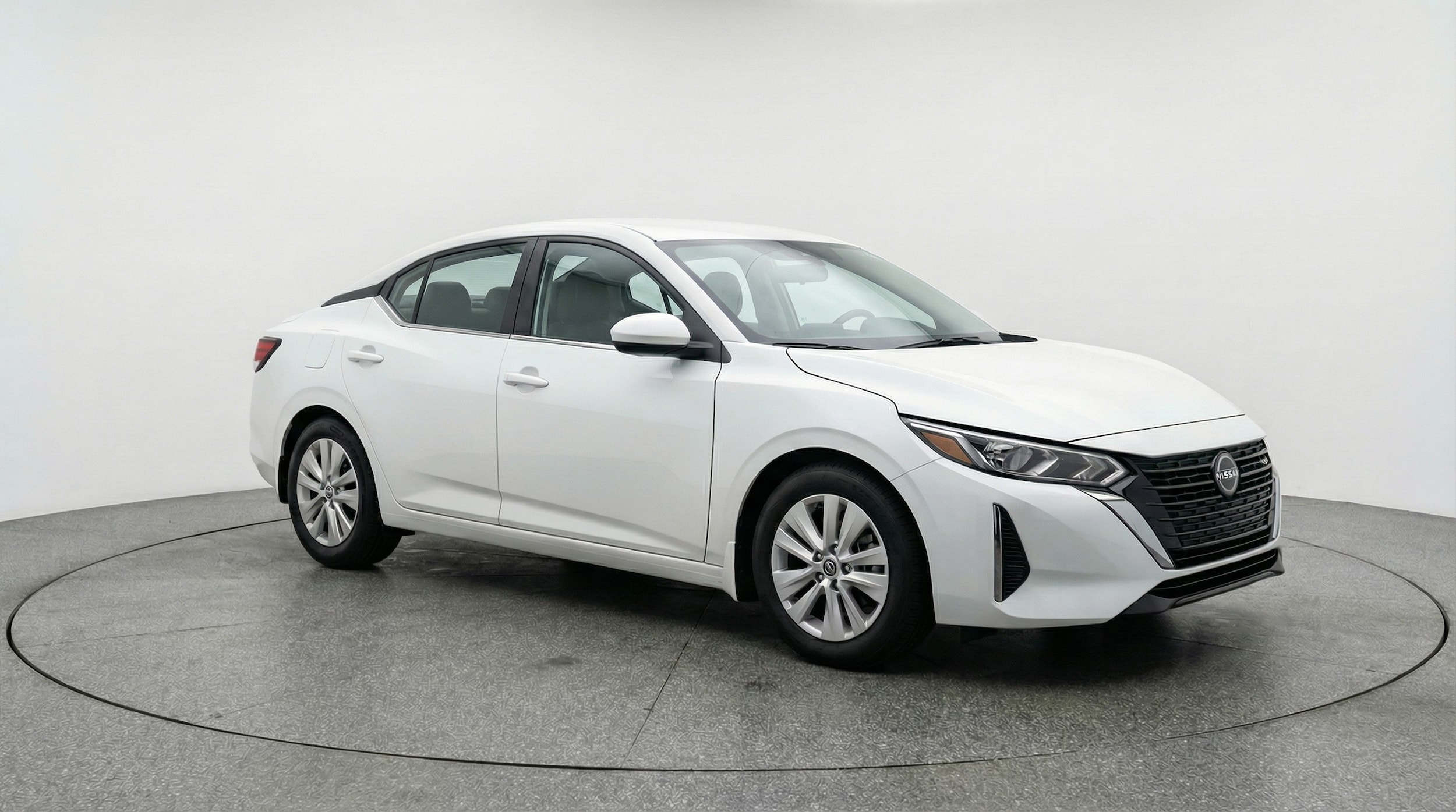 Thumbnail: 2025 Nissan Sentra - 1