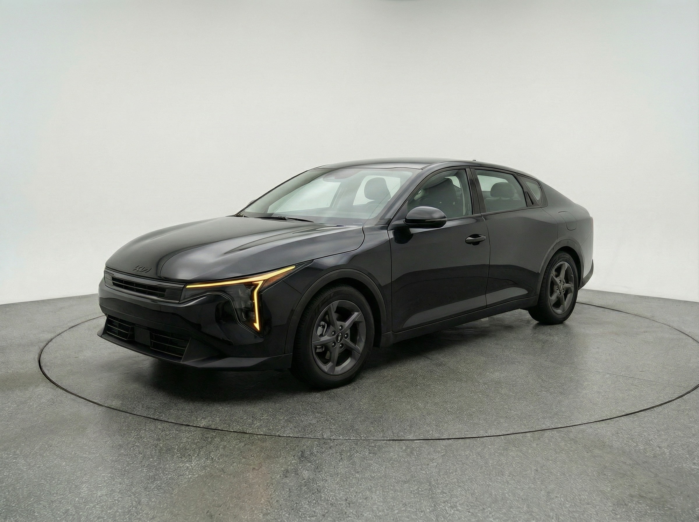 Thumbnail: 2025 Kia K4 - 3