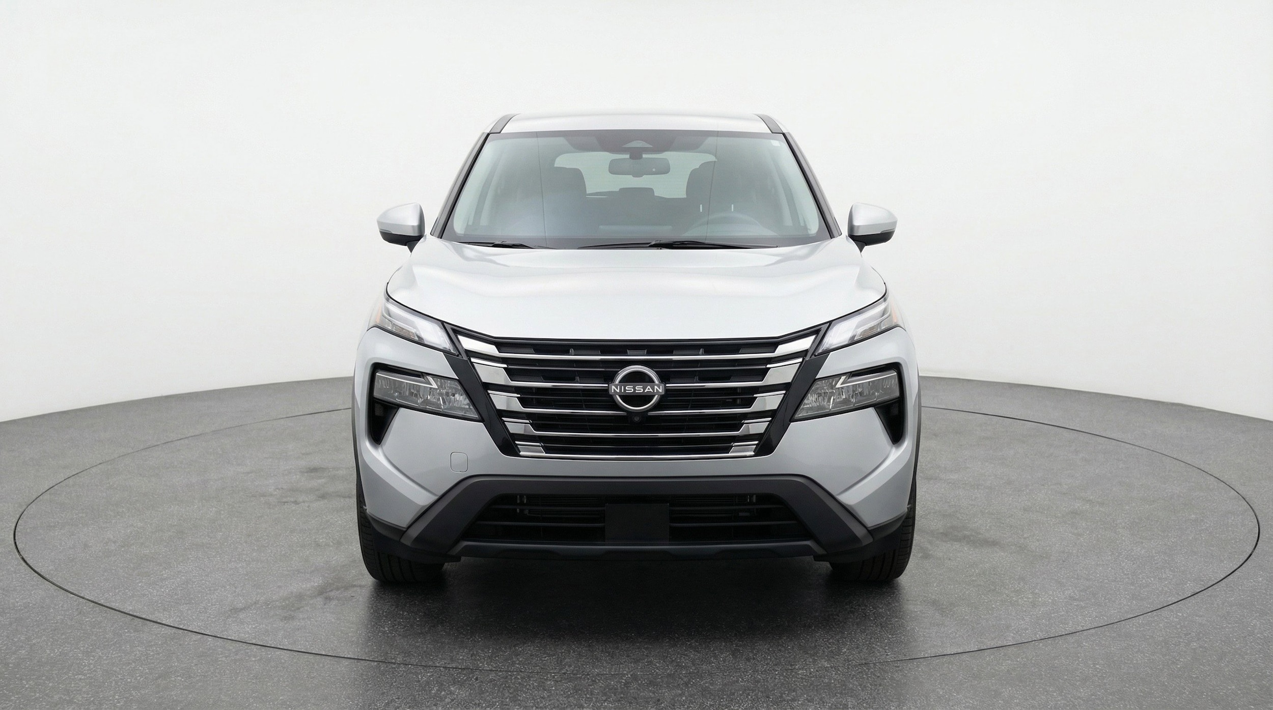 Thumbnail: 2025 Nissan Rogue - 2