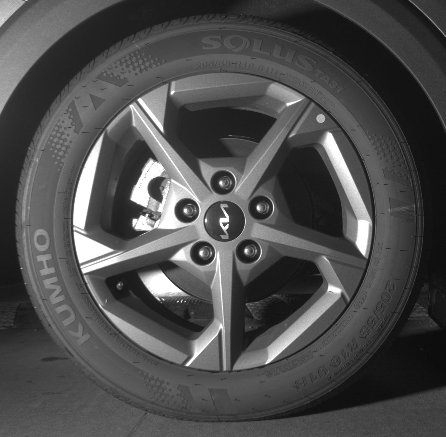 Thumbnail: 2026 Kia K4 - 13