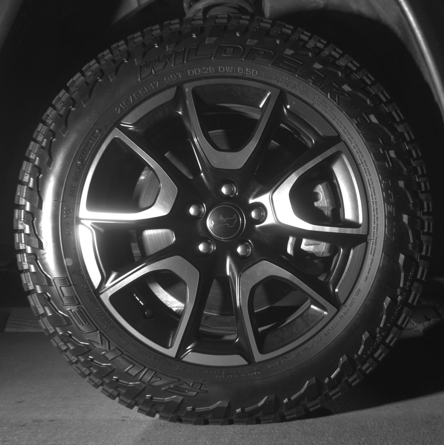 Thumbnail: 2025 Jeep Compass - 13