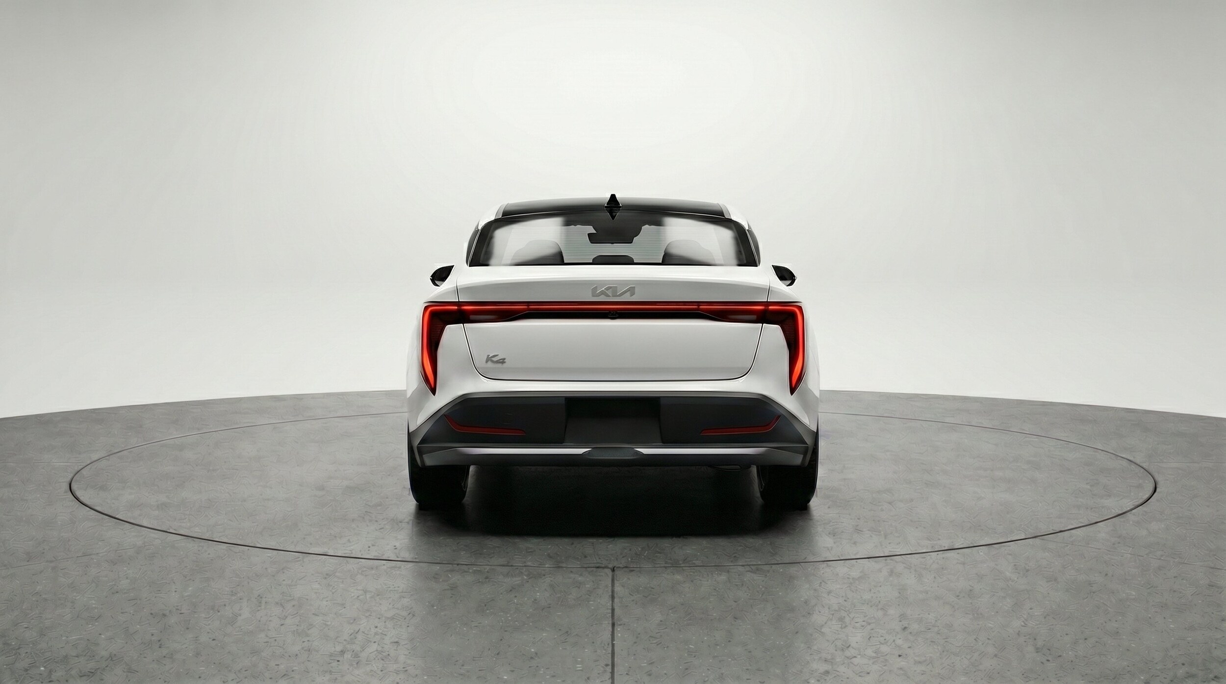 Thumbnail: 2026 Kia K4 - 7