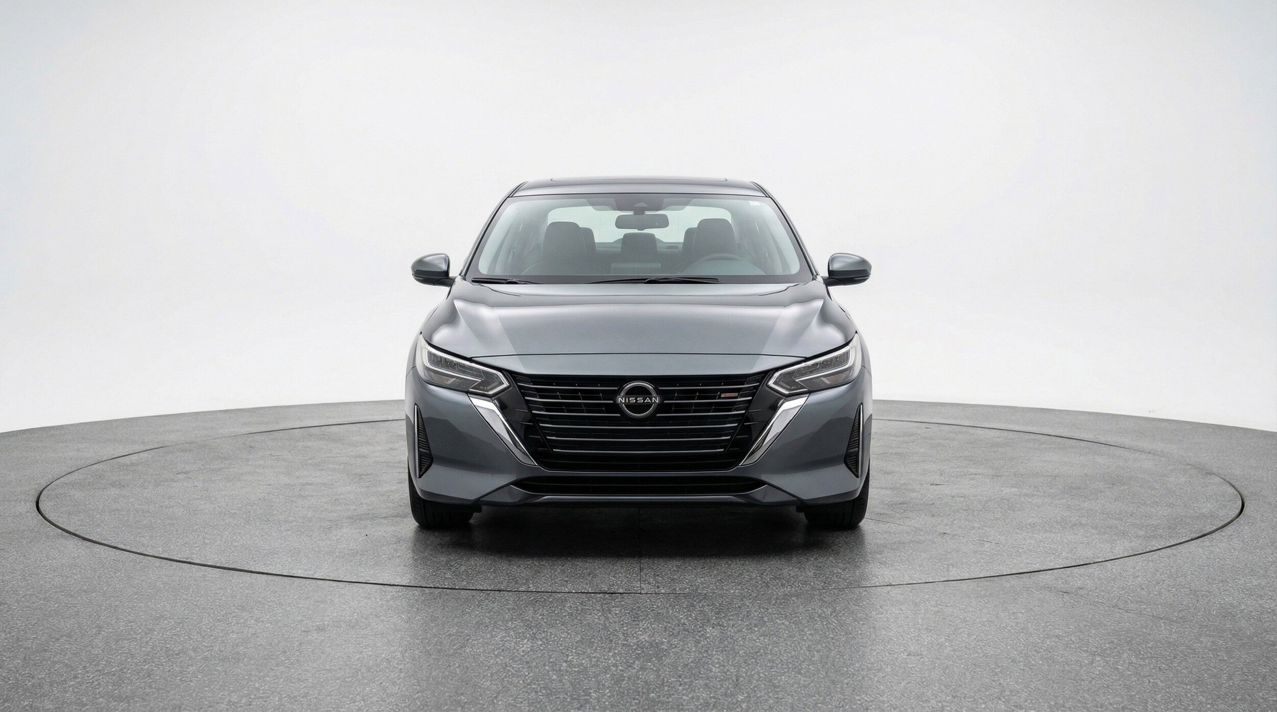Thumbnail: 2025 Nissan Sentra - 2
