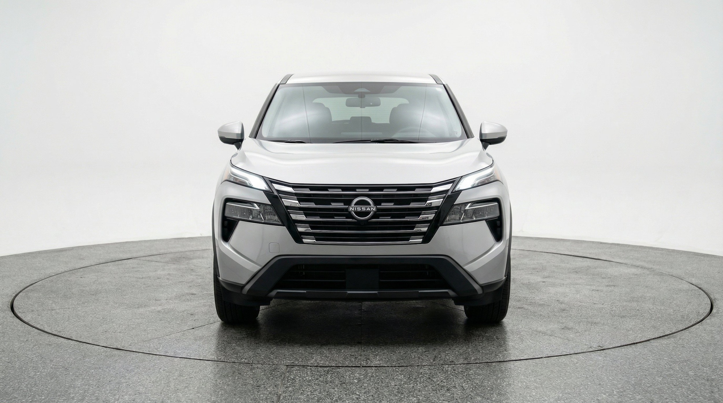 Thumbnail: 2025 Nissan Rogue - 2