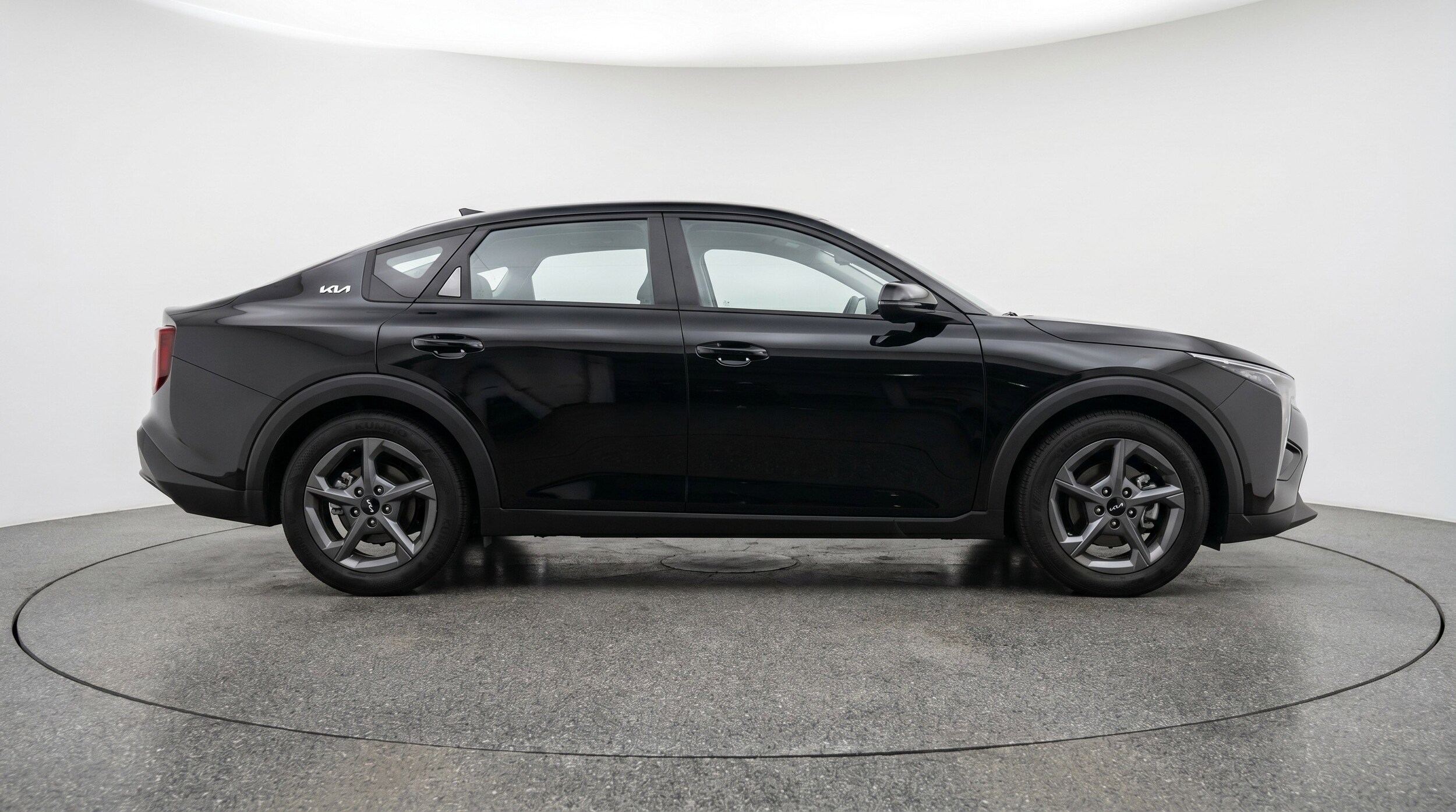 Thumbnail: 2025 Kia K4 - 11