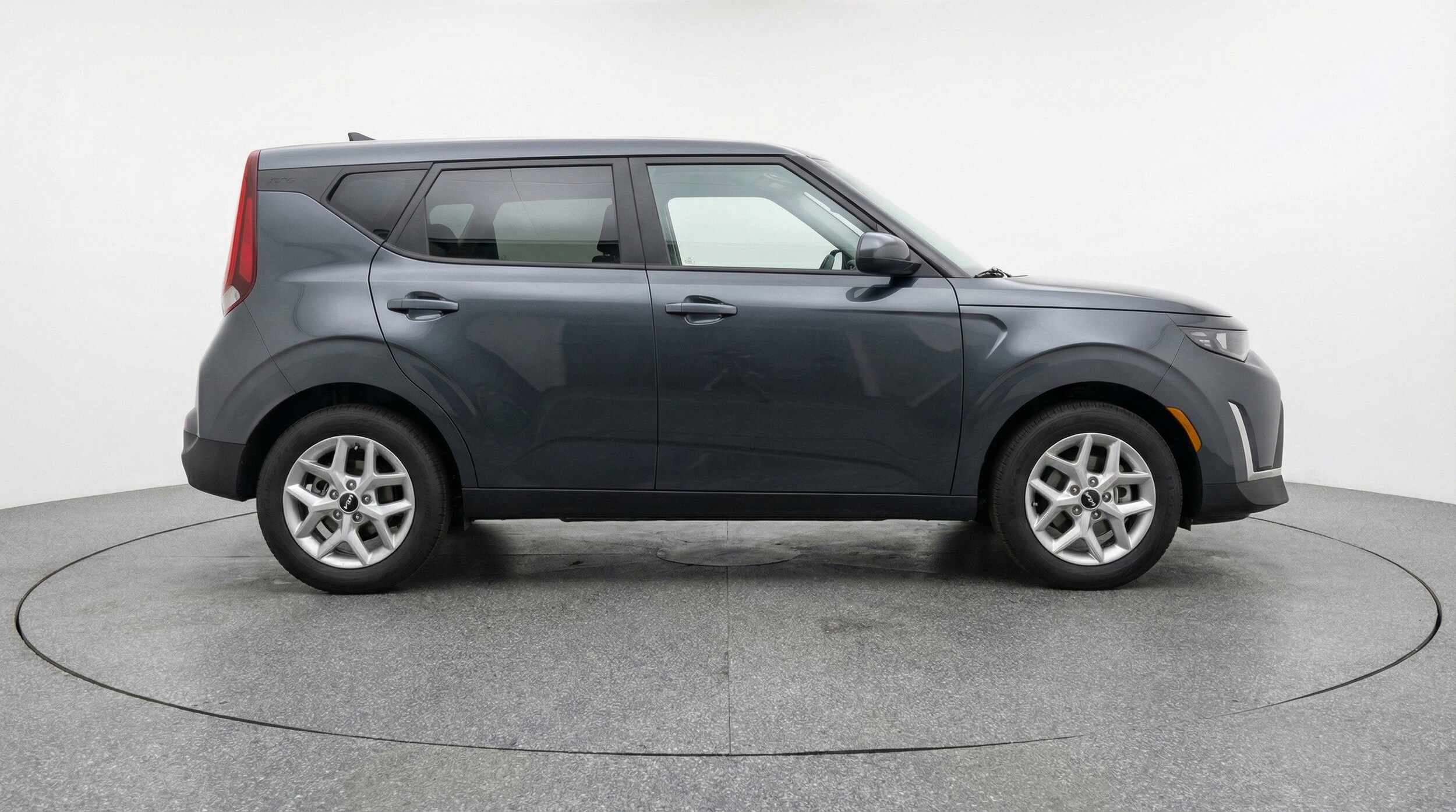 Thumbnail: 2025 Kia Soul - 11