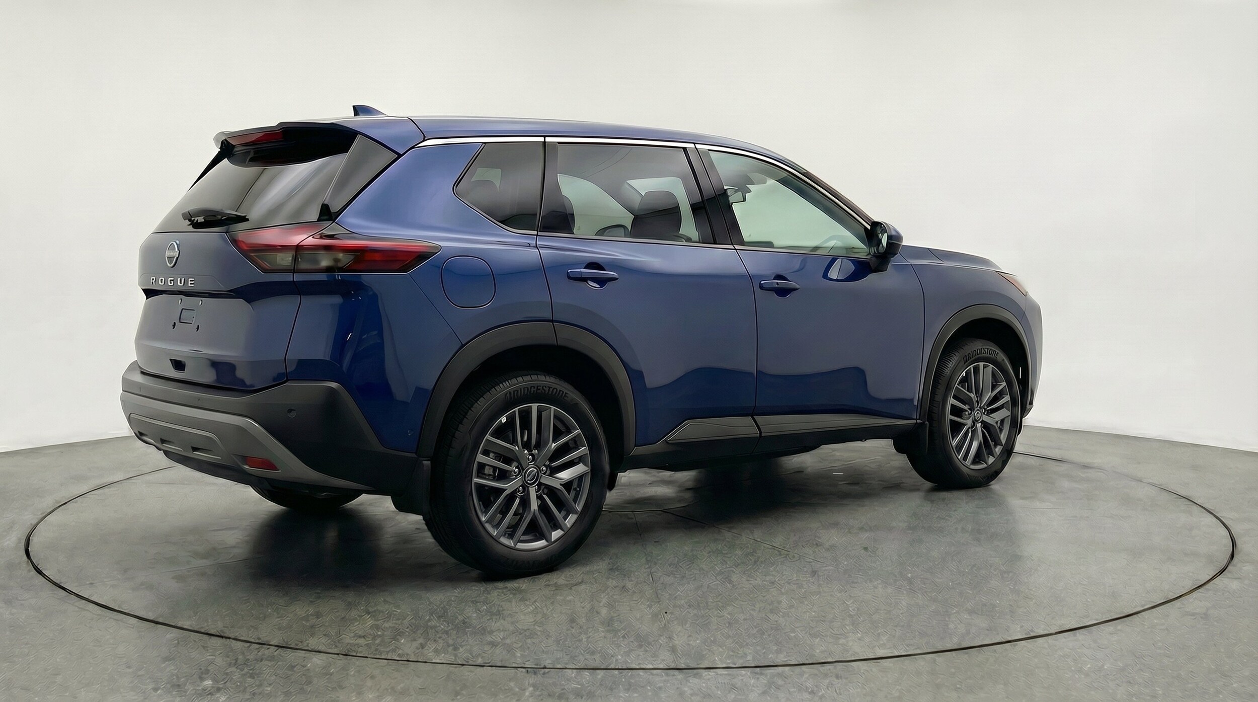 Thumbnail: 2026 Nissan Rogue - 9