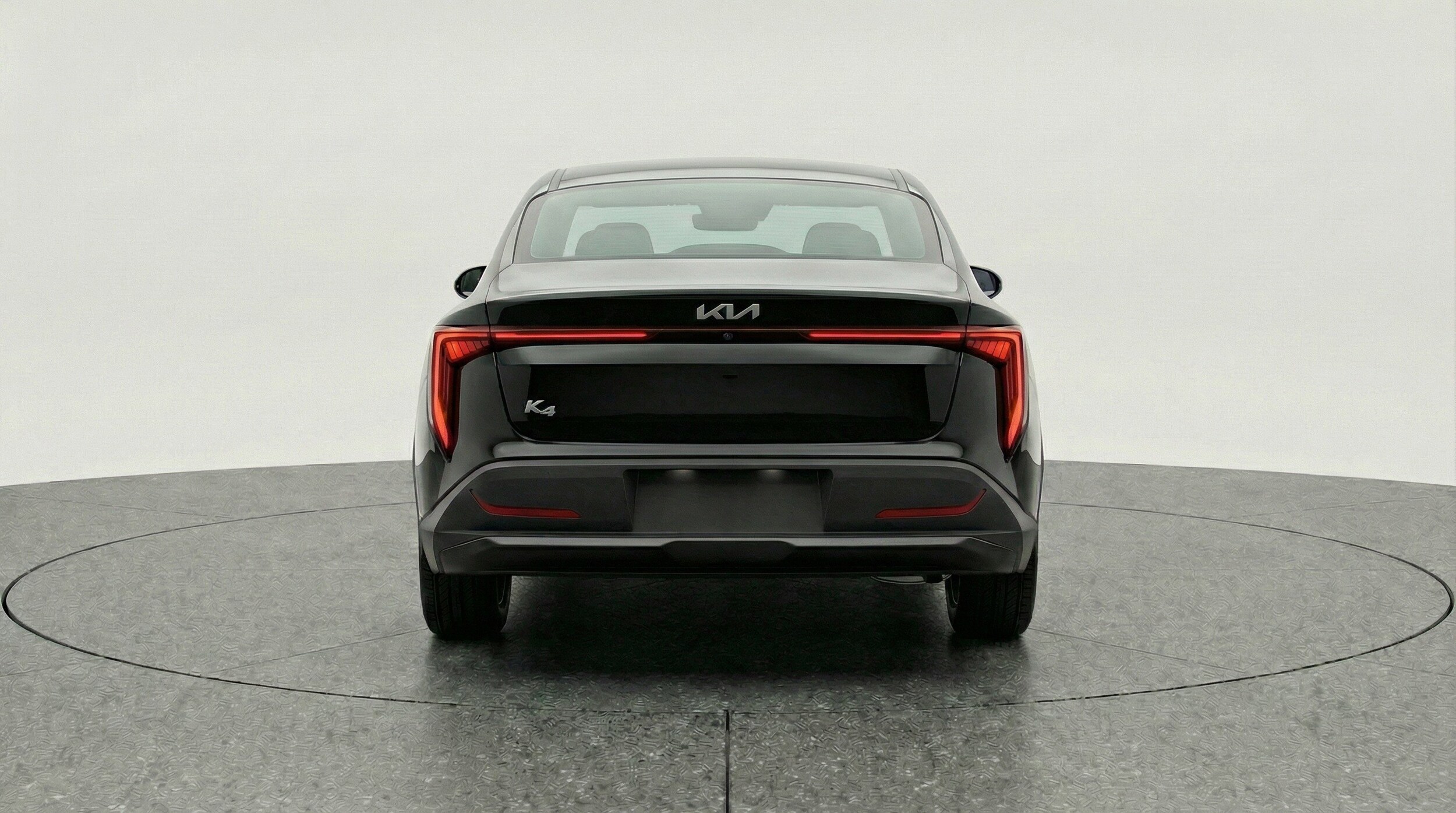 Thumbnail: 2025 Kia K4 - 7
