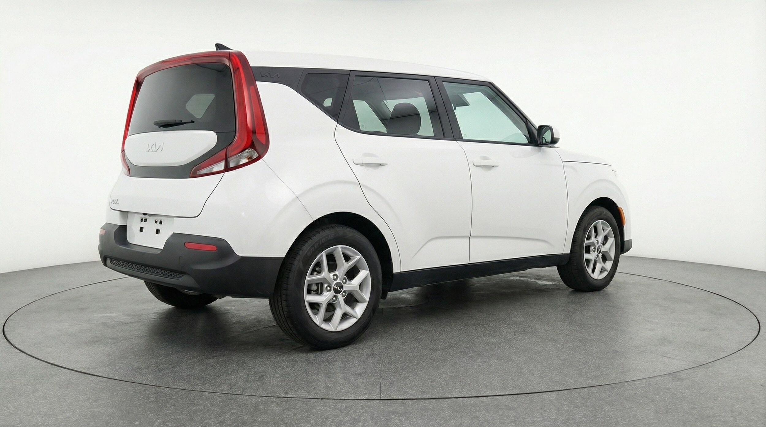 Thumbnail: 2025 Kia Soul - 9