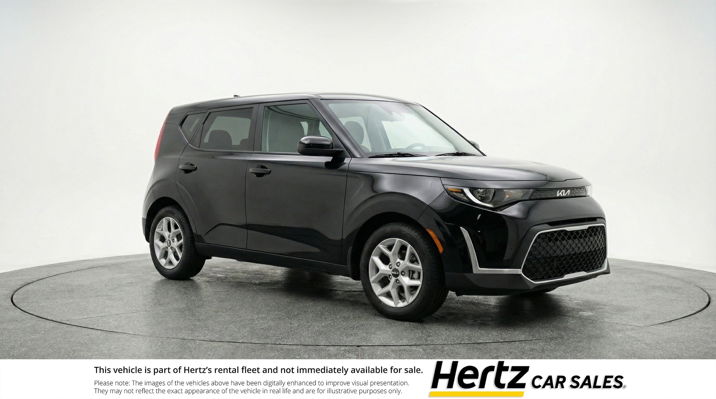 Thumbnail: 2025 Kia Soul - 1