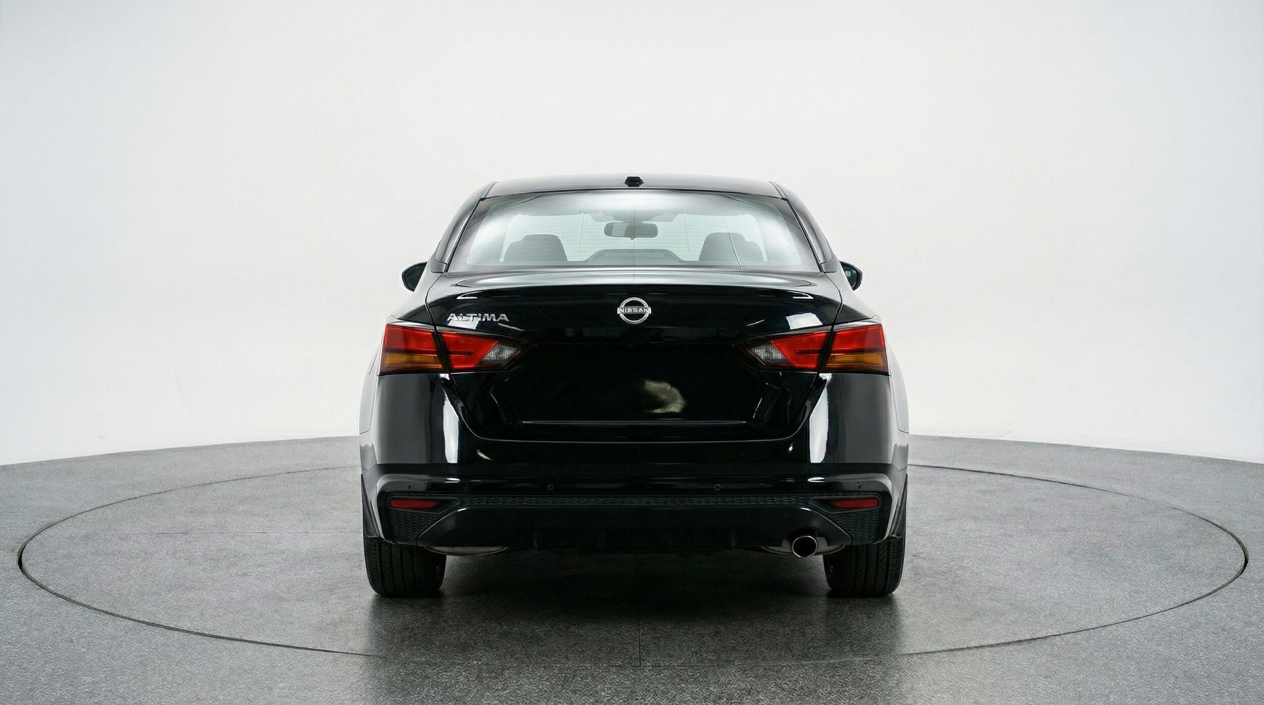 Thumbnail: 2025 Nissan Altima - 7