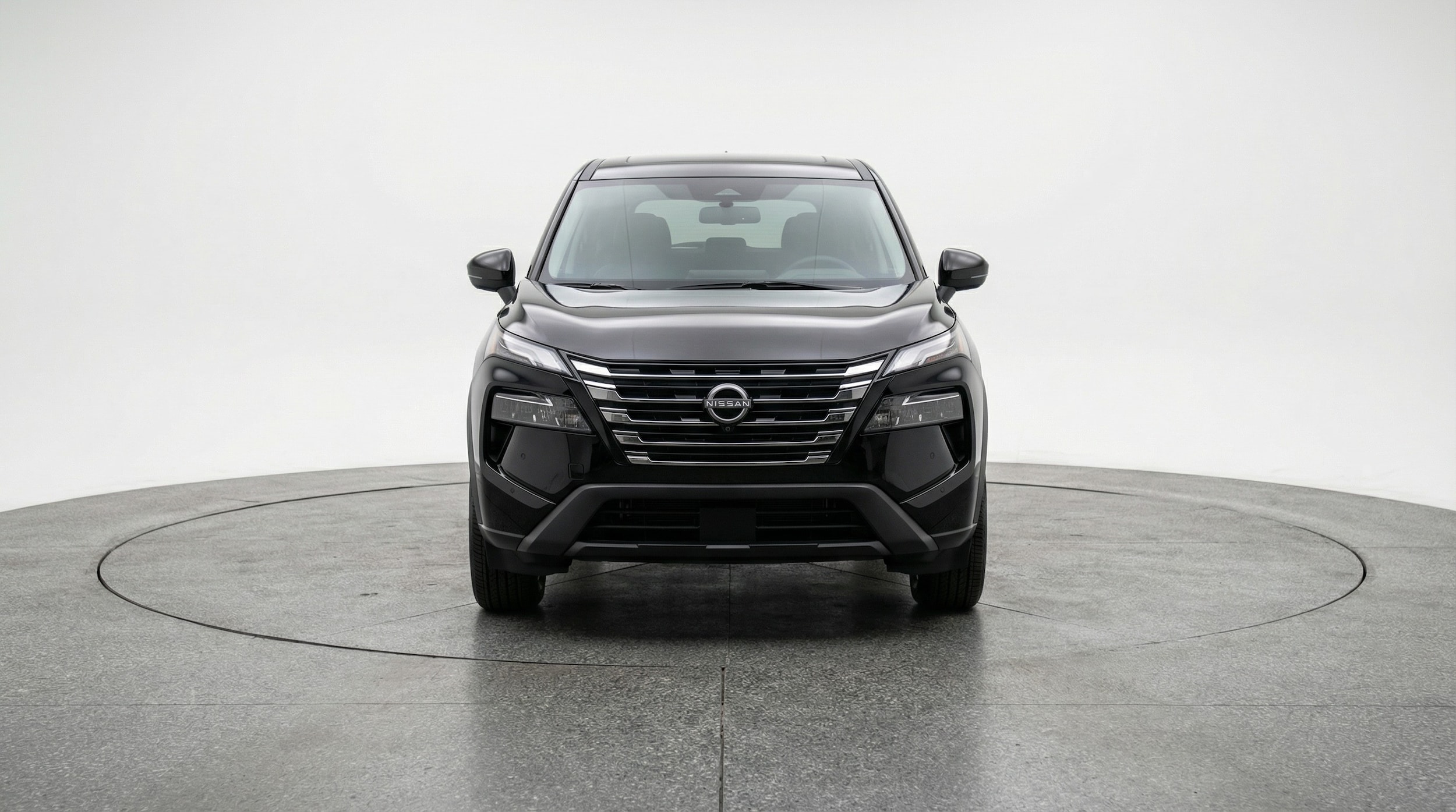 Thumbnail: 2025 Nissan Rogue - 2