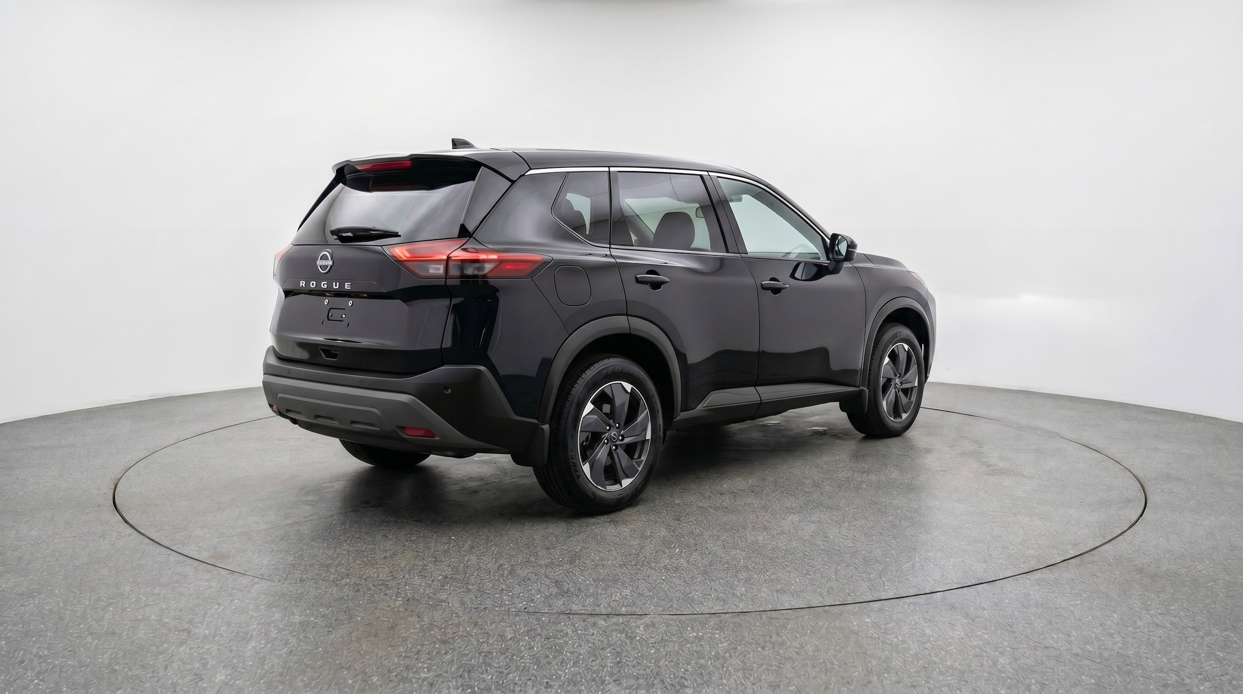 Thumbnail: 2025 Nissan Rogue - 9