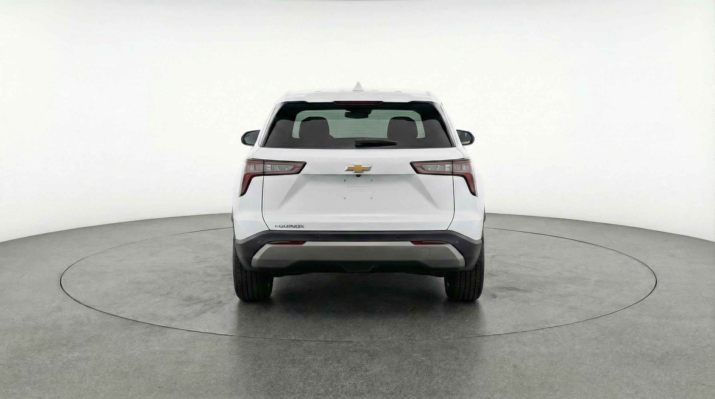 Thumbnail: 2025 Chevrolet Equinox - 7