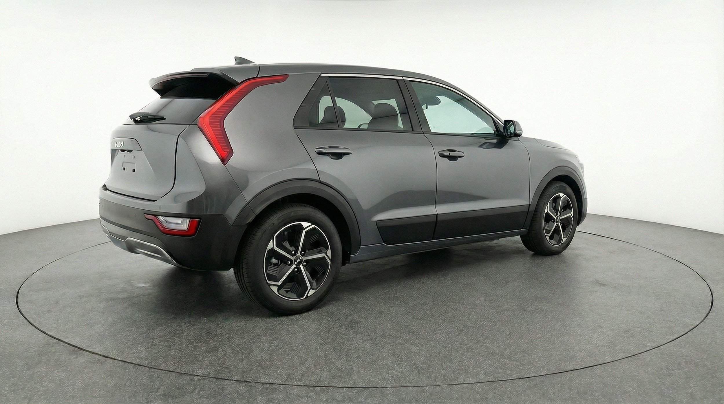 Thumbnail: 2026 Kia Niro - 9