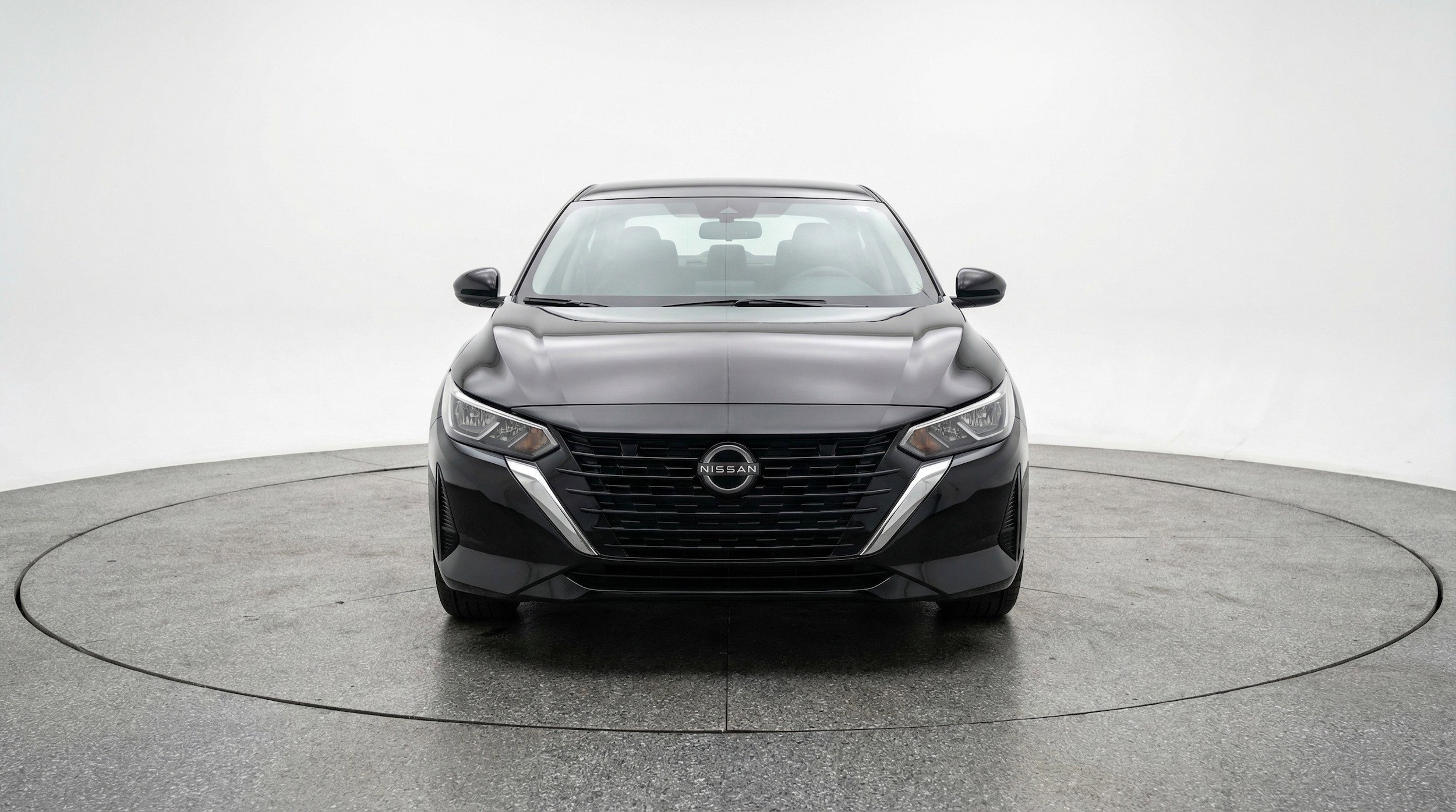 Thumbnail: 2025 Nissan Sentra - 2